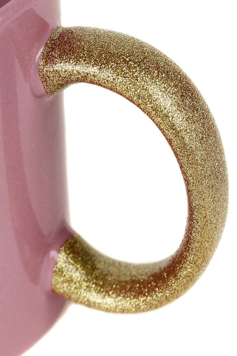 Fizz Creations Unicorn Mug 300 ml I've Run Out of Glitter P.Derive