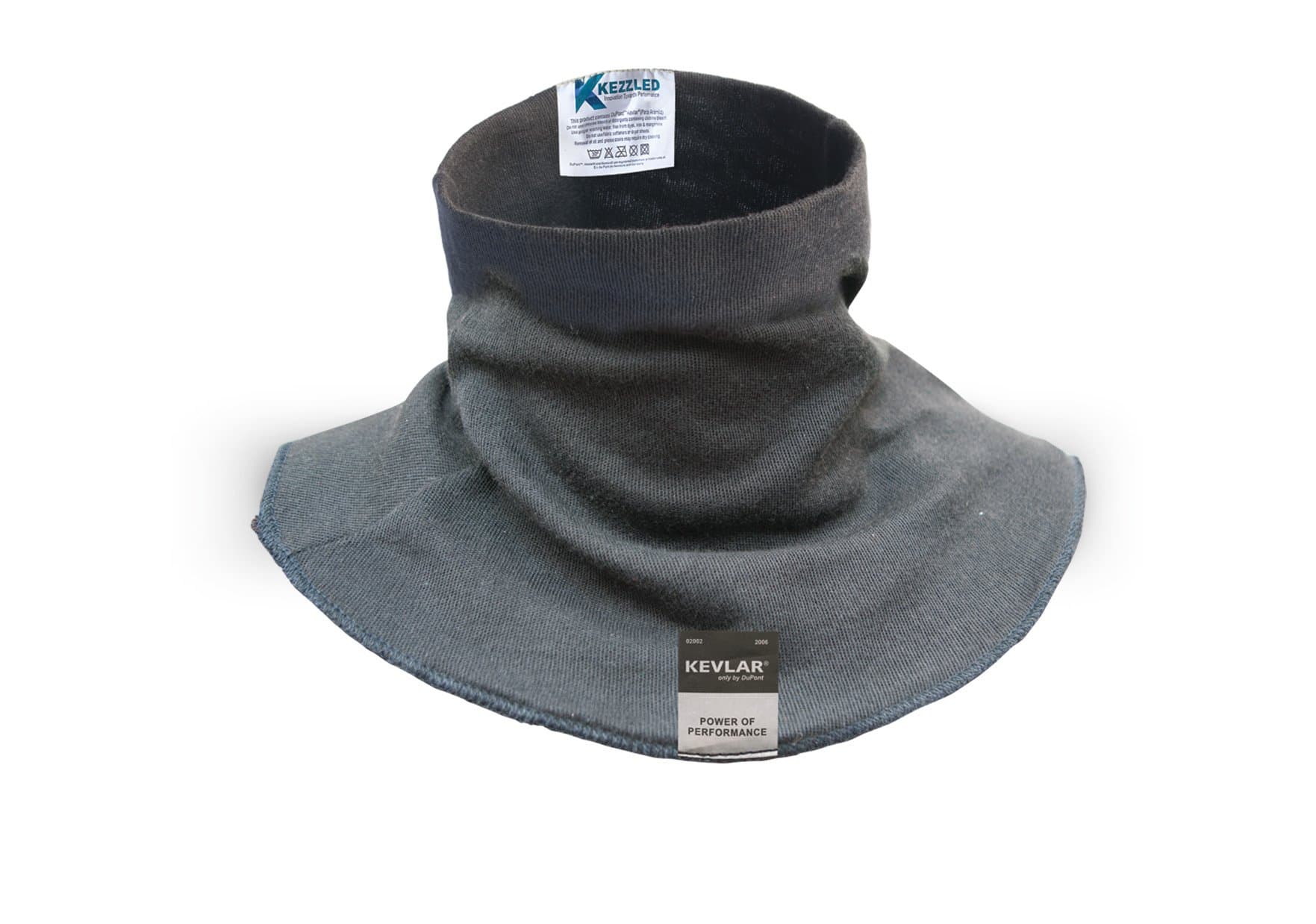 Welding Neck Protector- Cut, Scratch, Heat & Flame Resistant Neck Protection, Neck Gaiter- Made of 100%