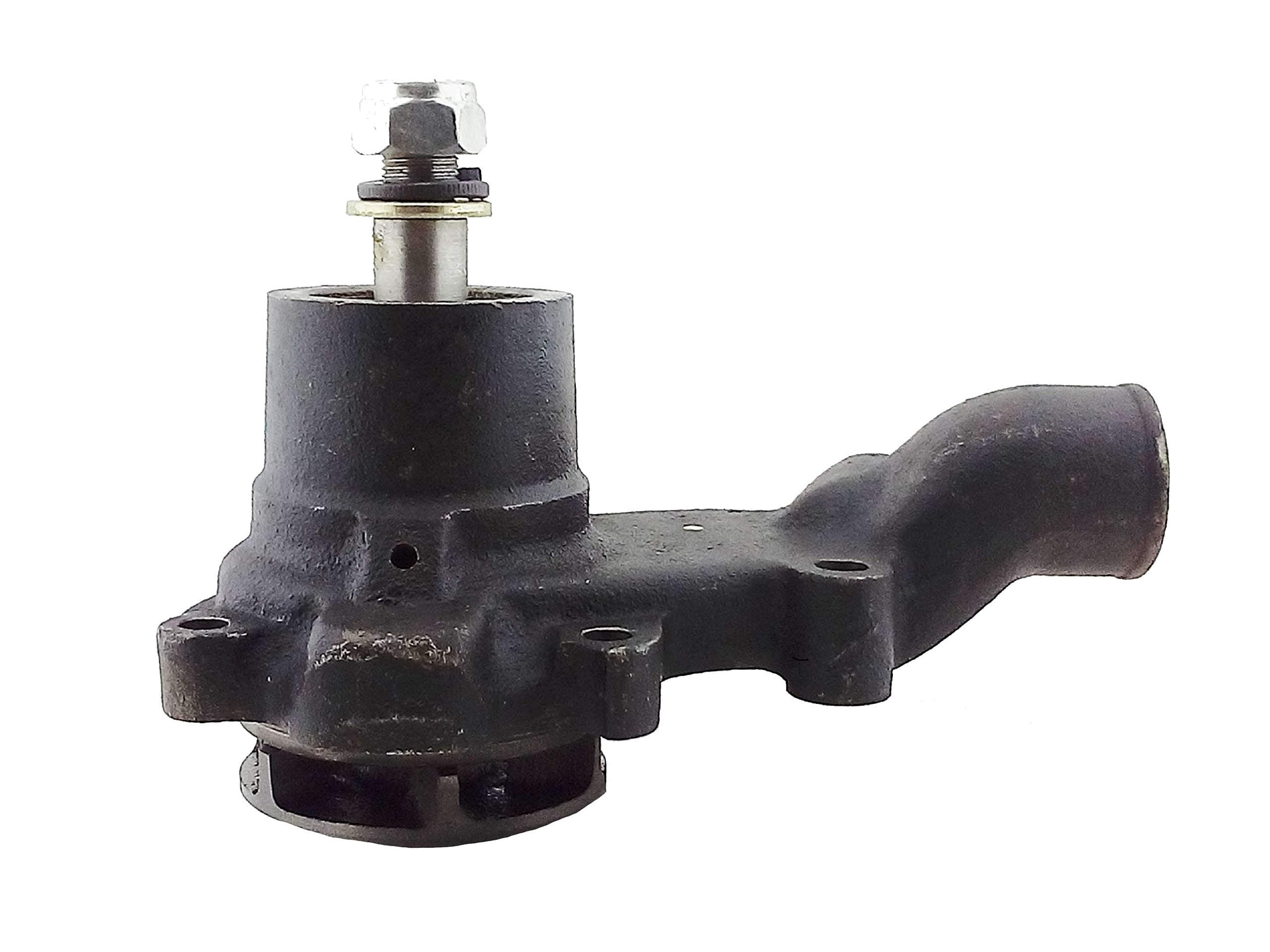 WATER PUMP Fits Perkins 4.236 4.248 Without Pulley