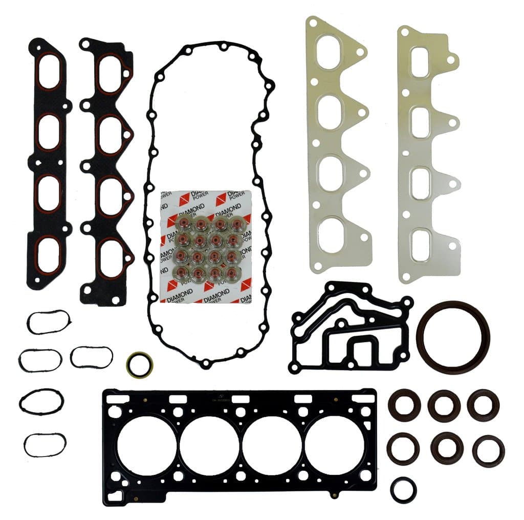 Full Gasket Kit Set Replacement for Renault Megane Scenic 2.0 L