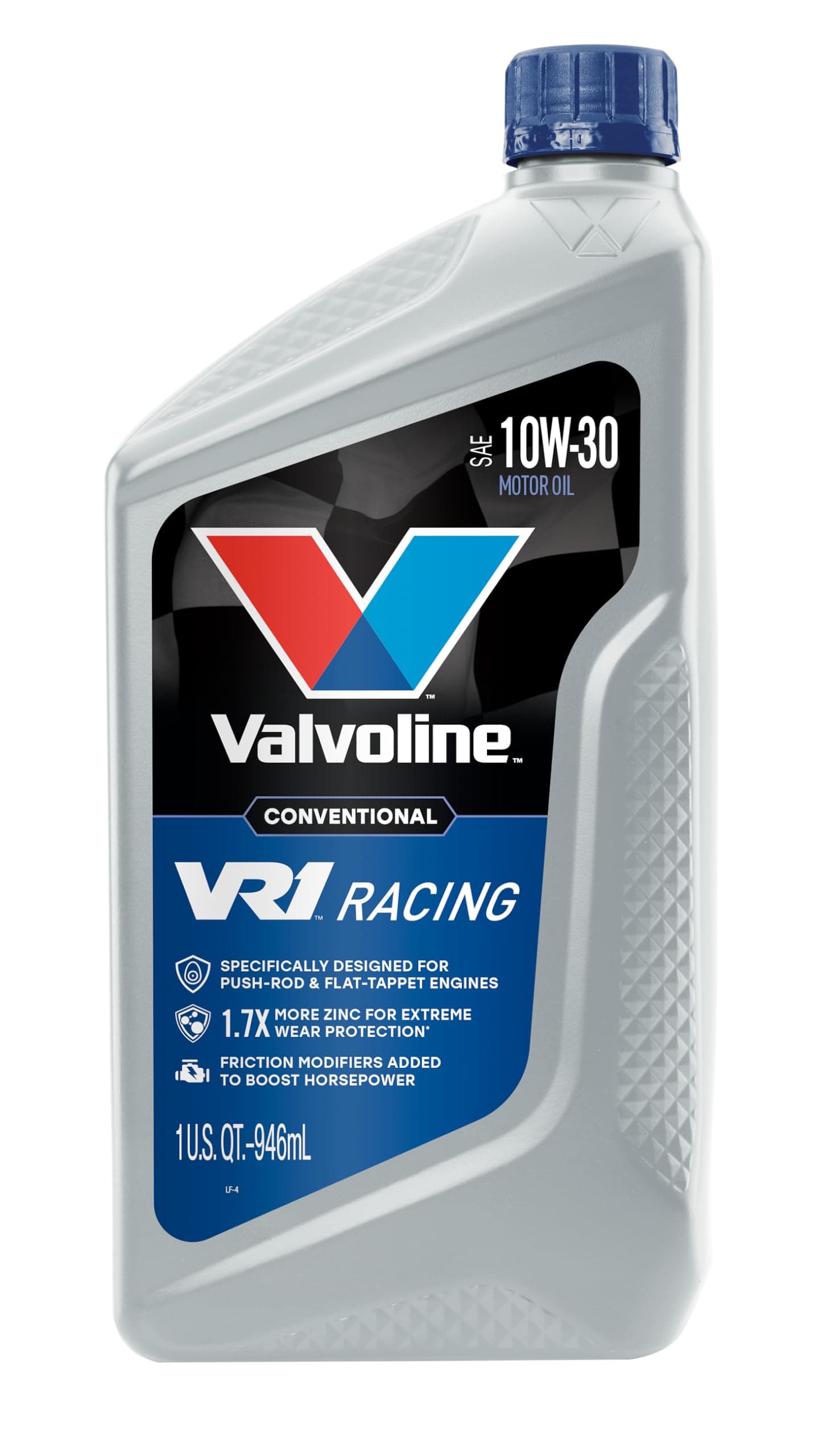 822388 32 fl. oz VR1 Racing Oil