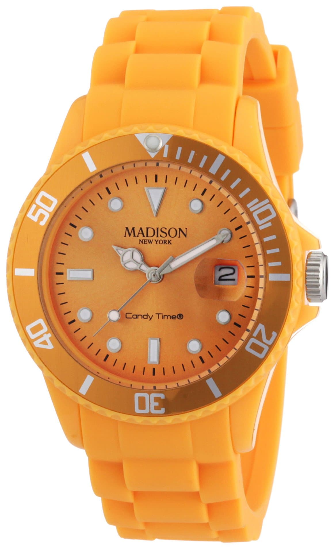 Madison - Men's Watch U4167-22