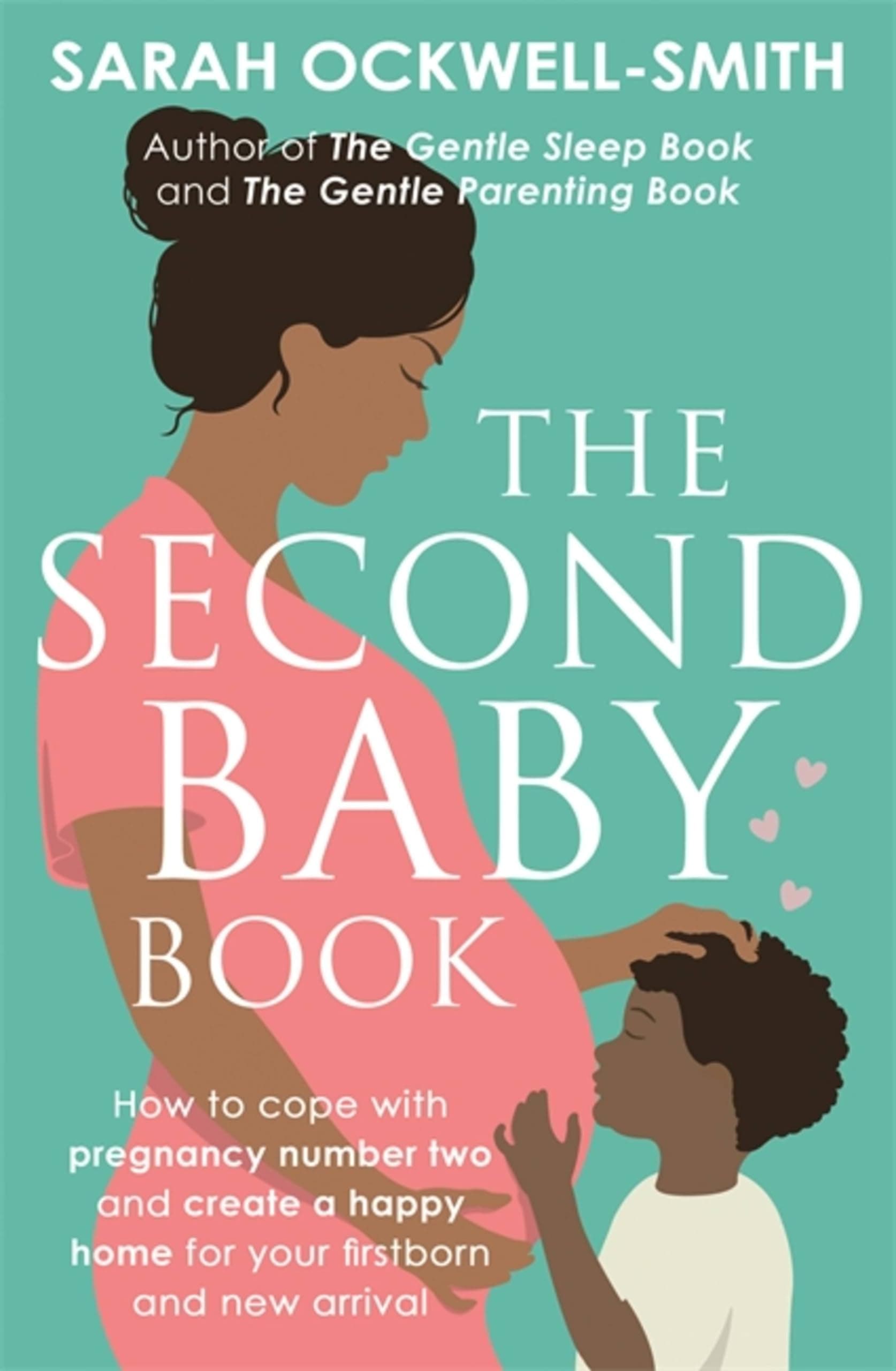 THE SECOND BABY BOOK
