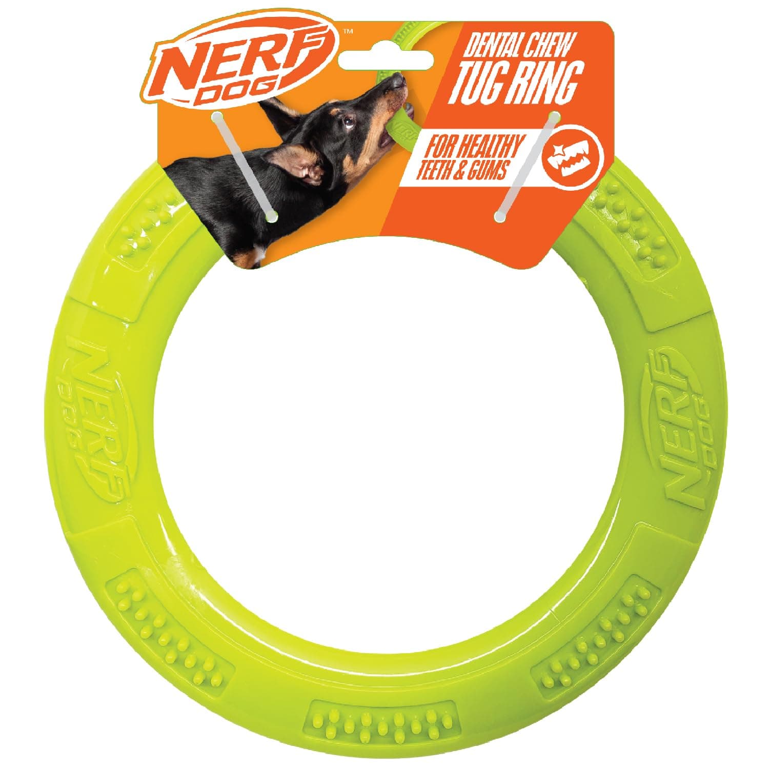 Super Soaker Floating Ring, Toy (packing may vary)