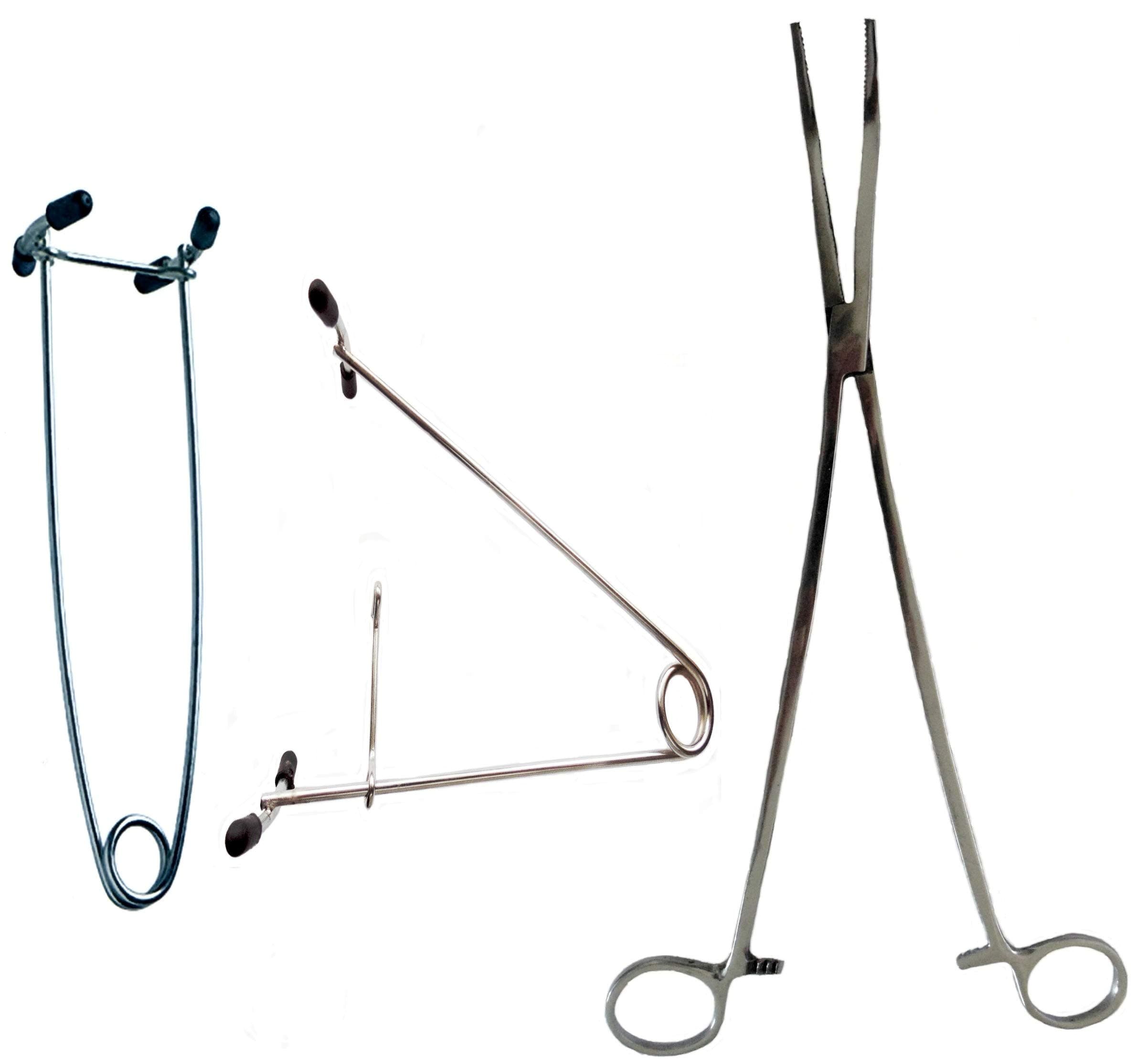 JD SAMTIN PIKE UNHOOKING KIT