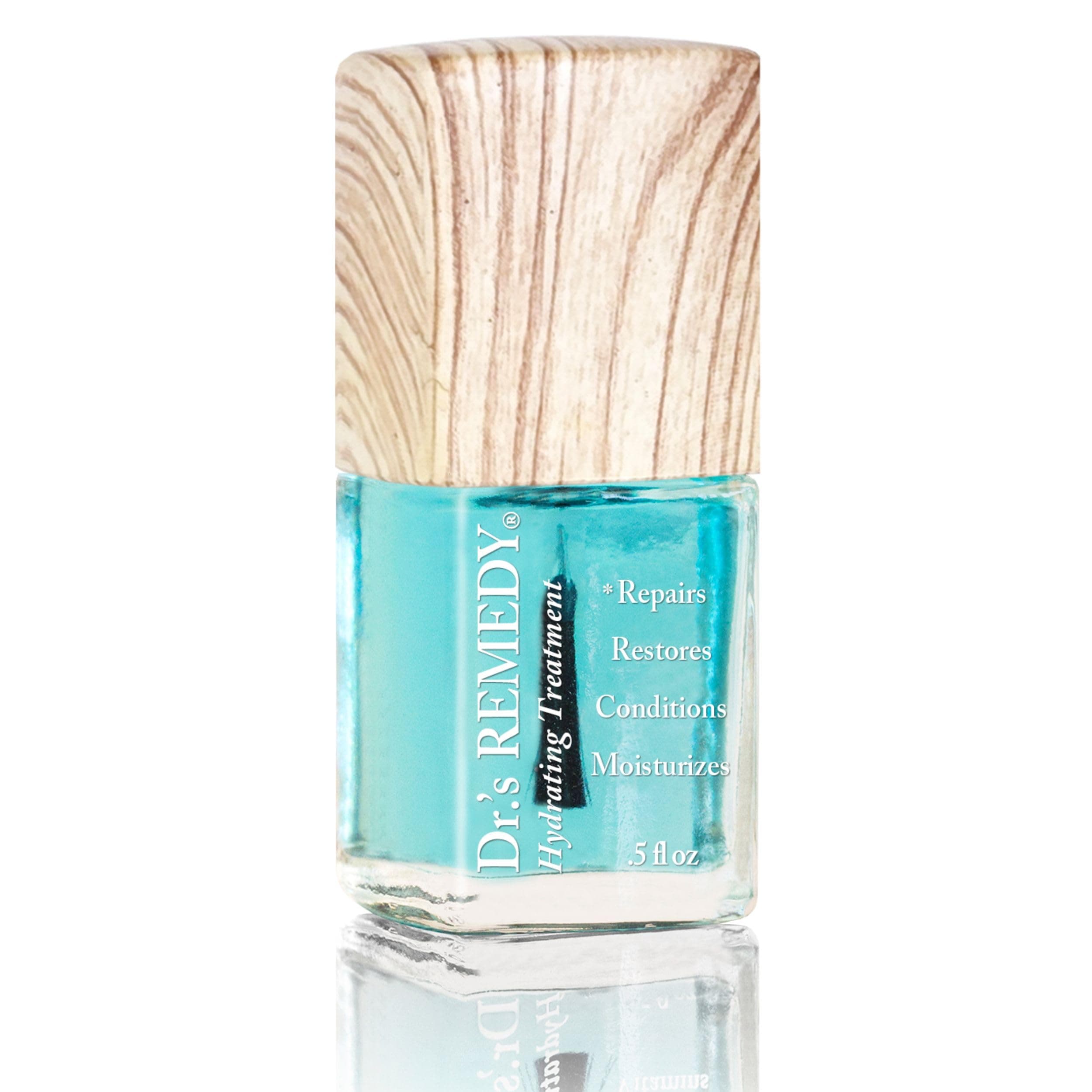 Dr.'S Remedy - Hydration Moisturizing Nail Treatment Clear 0.5 Fl. Oz. 169002