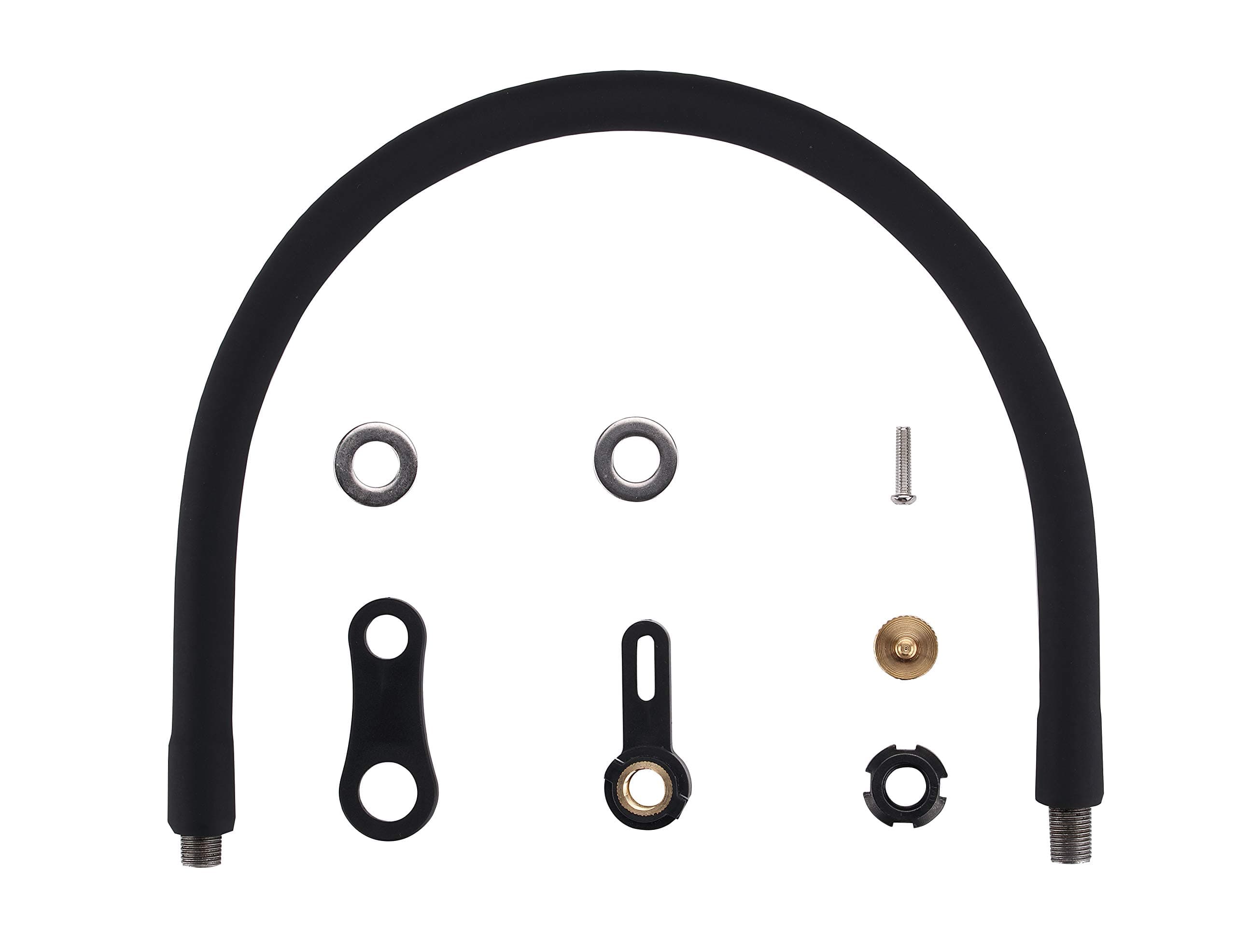 New Direction Tackle