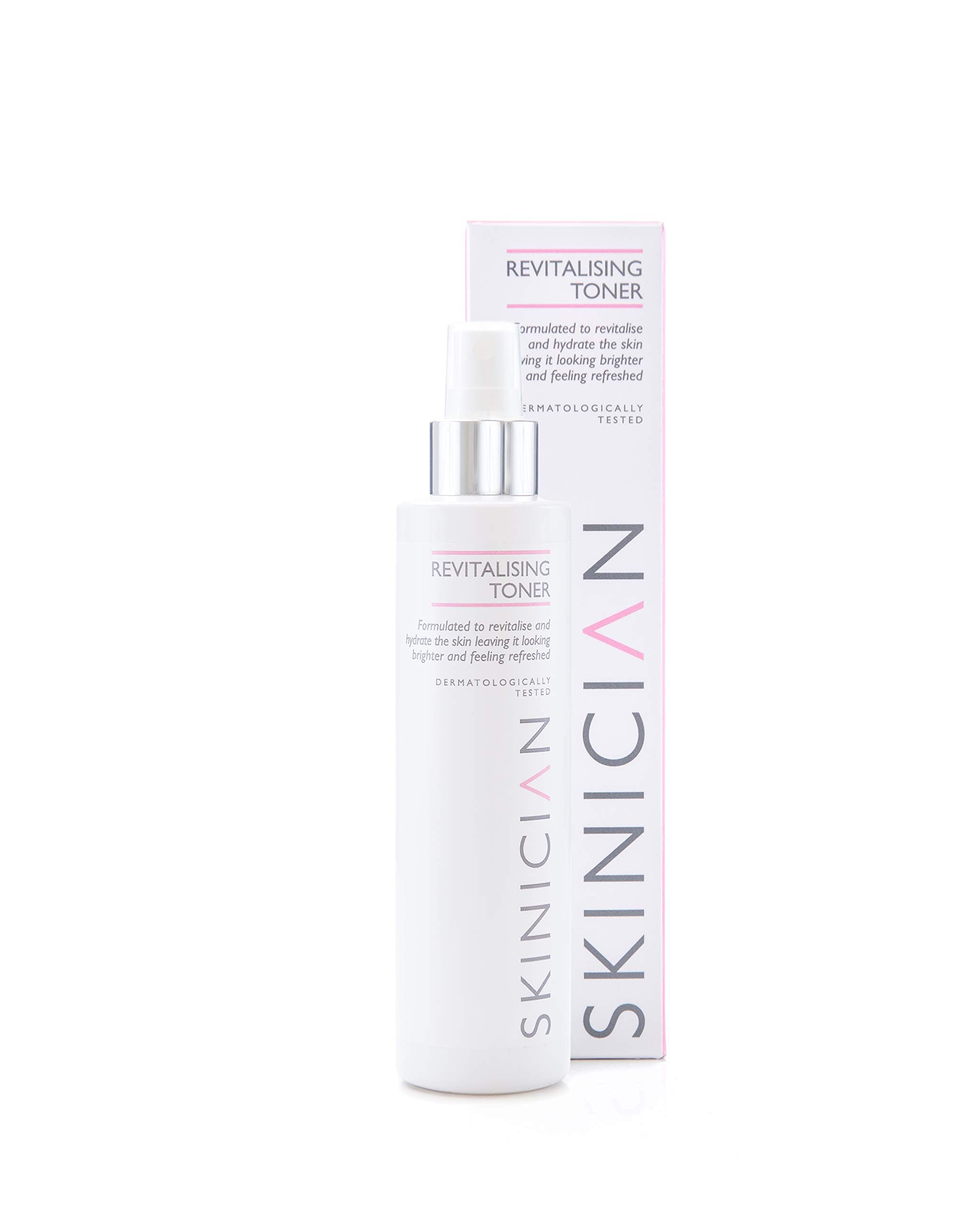SKINICIAN Revitalising Toner 200ml