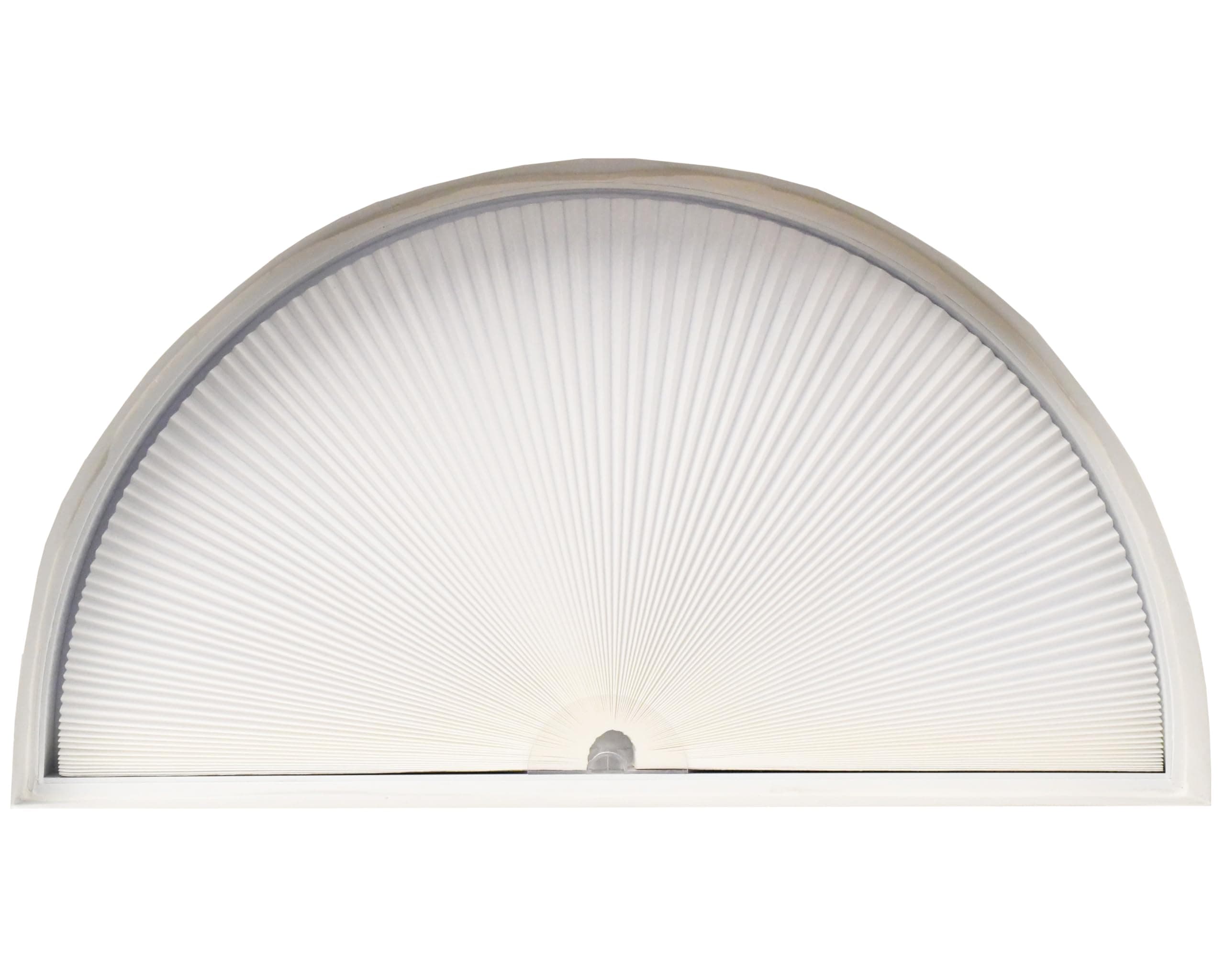 Original Cellular Arch Light Filtering Shade