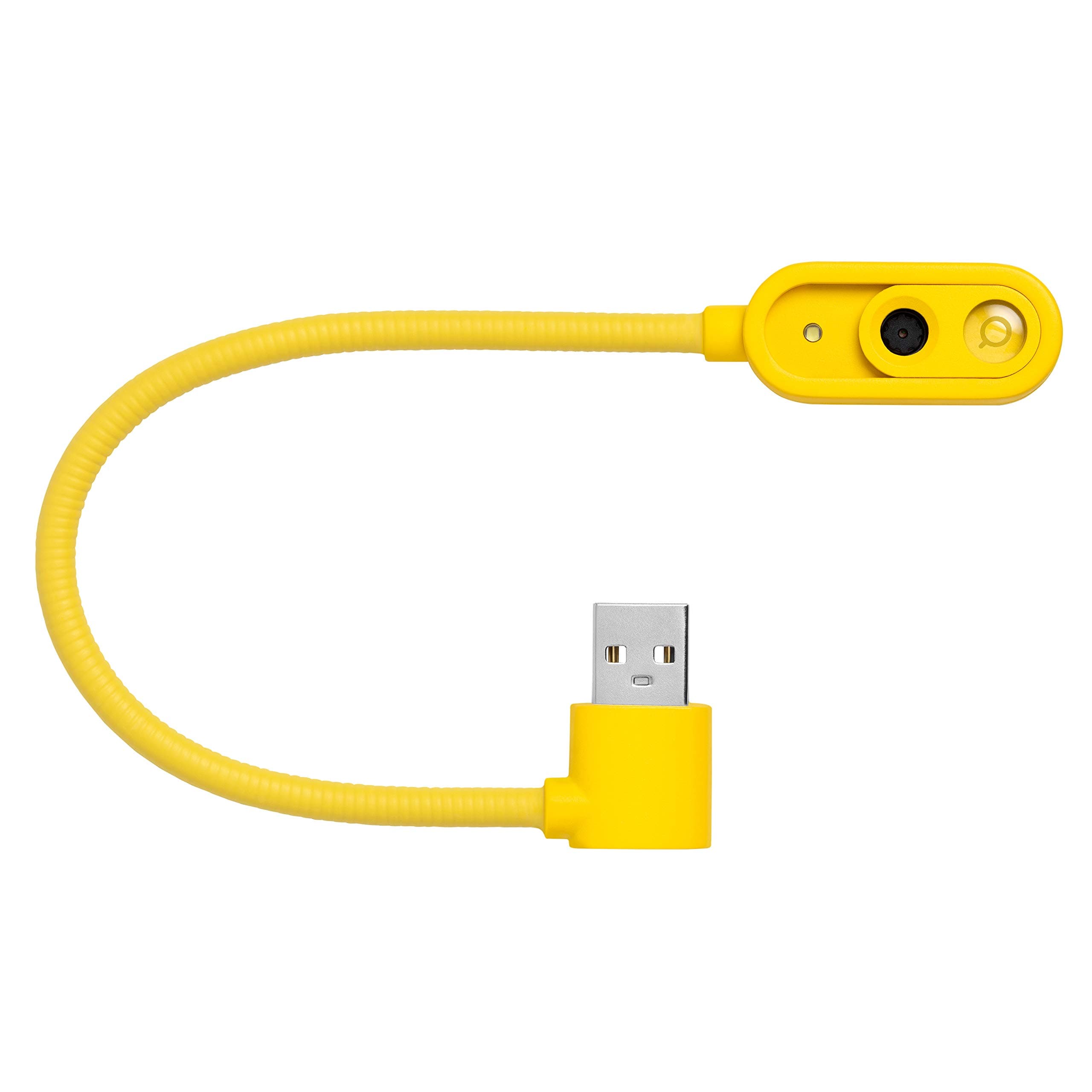 Kano Webcam - Flexible, Macro, Video and Pictures