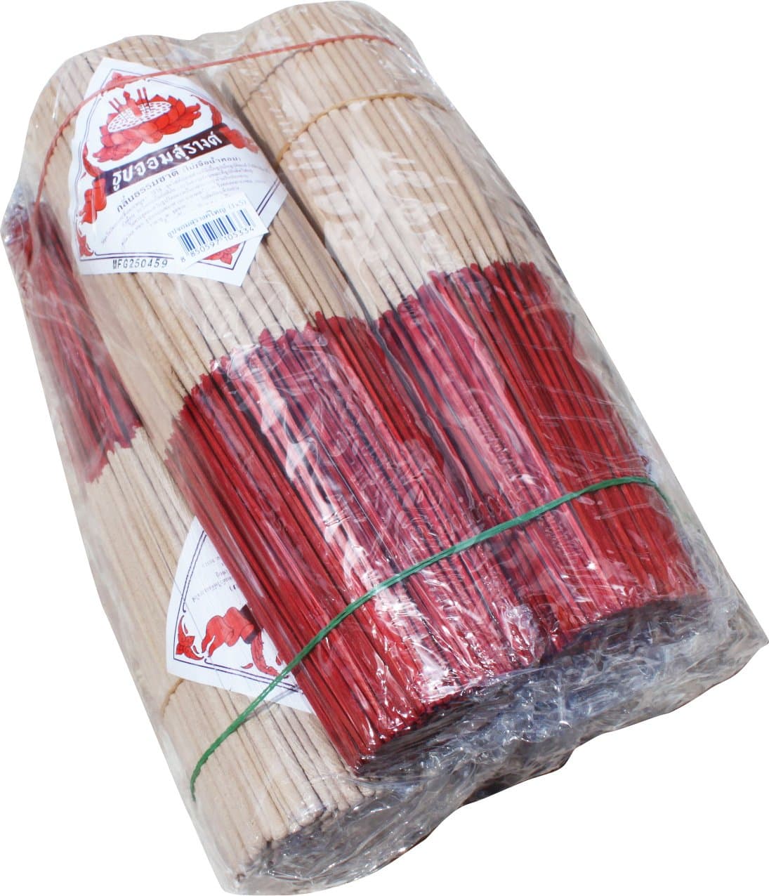 Brand Chinese Bhuddhist Scented Incense Joss Sticks 11"x 2000gm