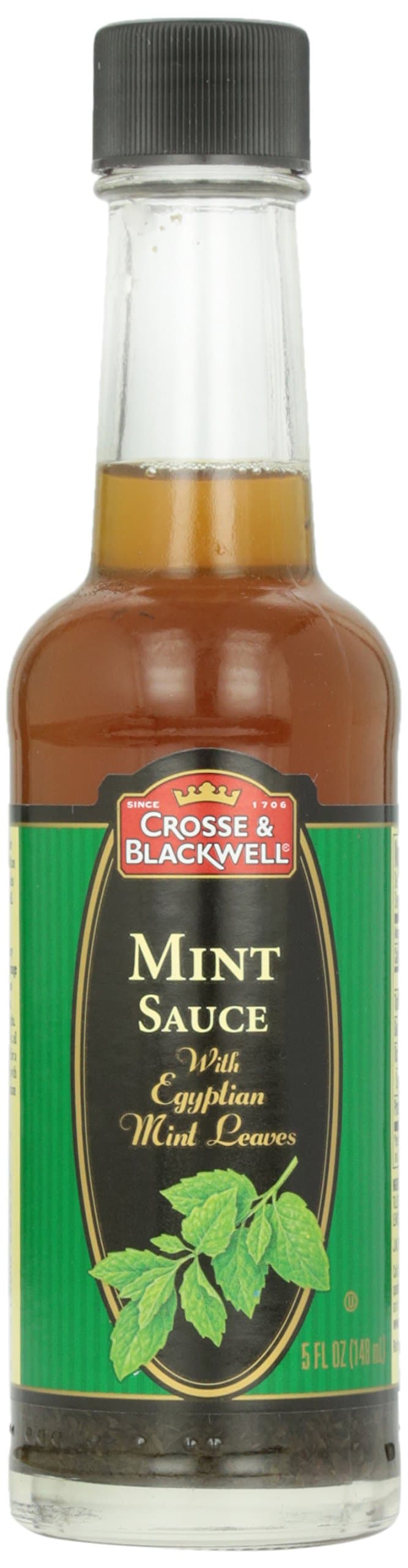 Crosse & Blackwell Mint Sauce, 5 oz