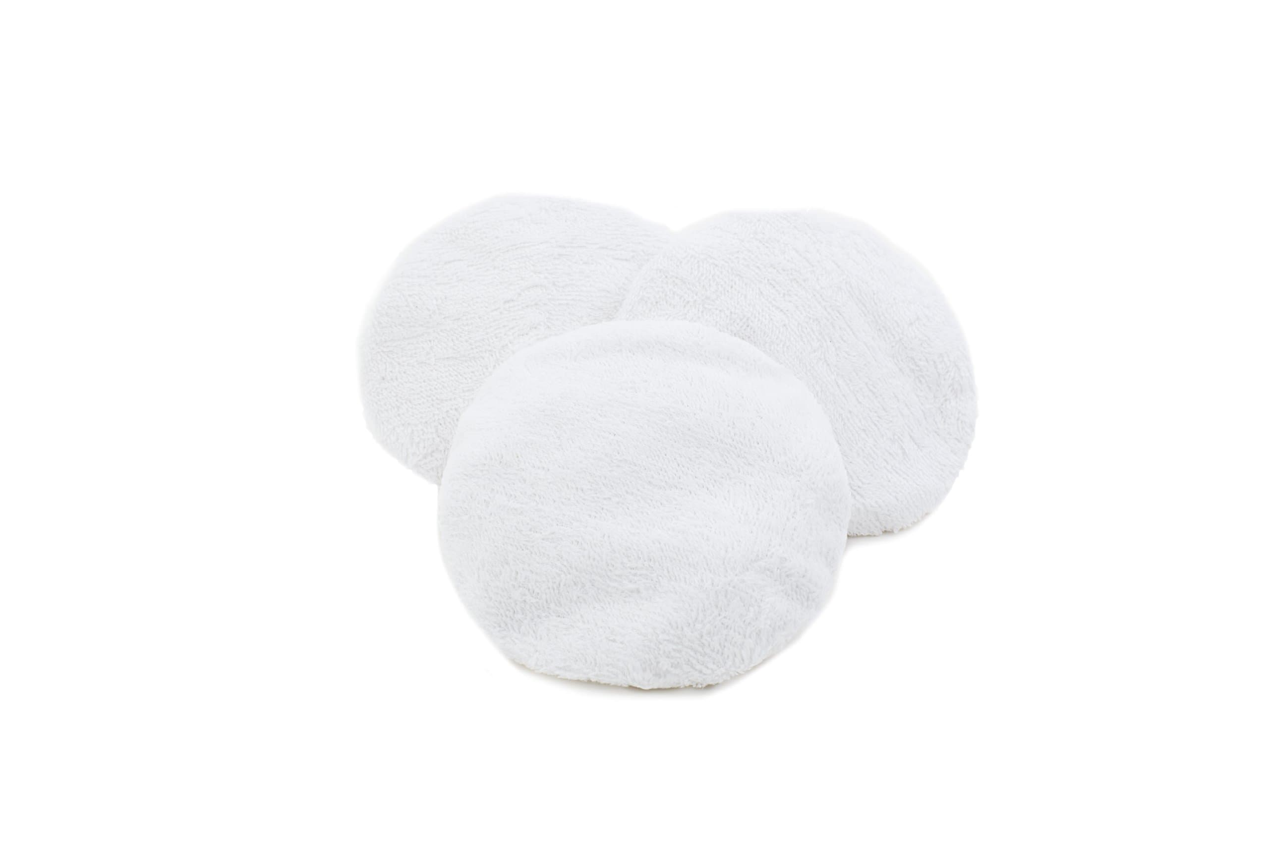 HoneyBelle replacement bonnets, 6" pack of 3