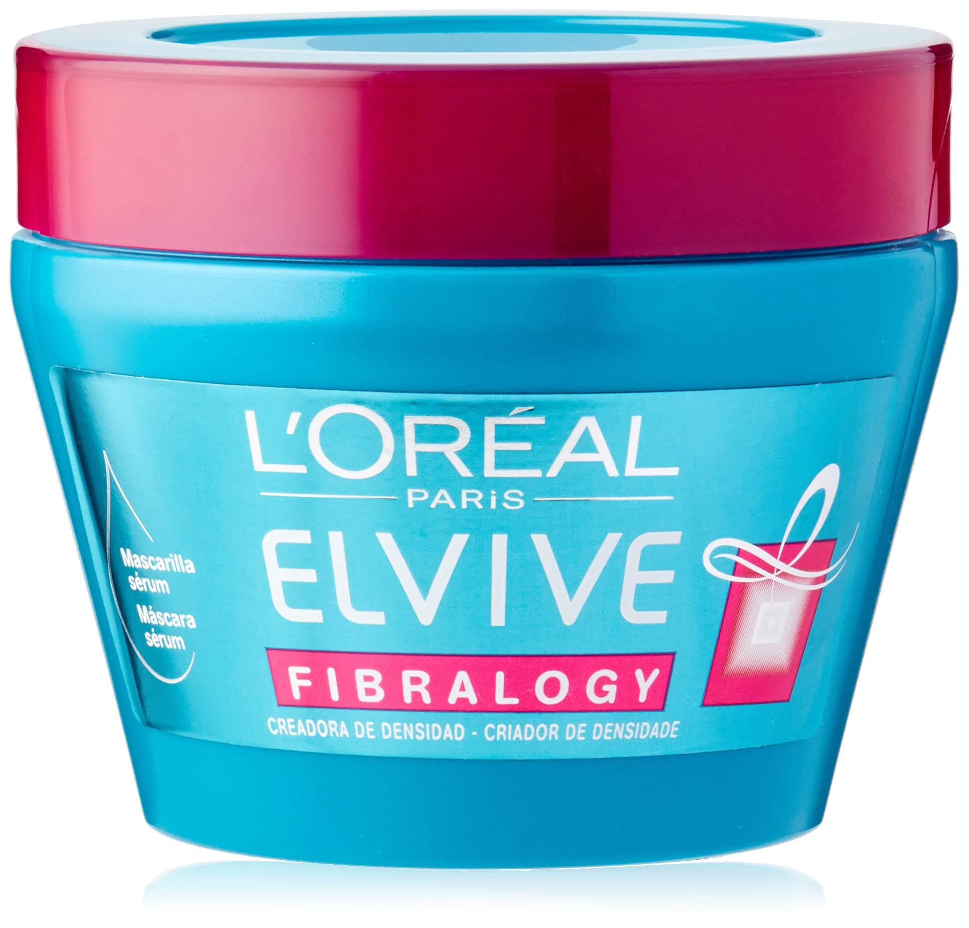 Loreal Elvive Fibralogy Mask 300ml