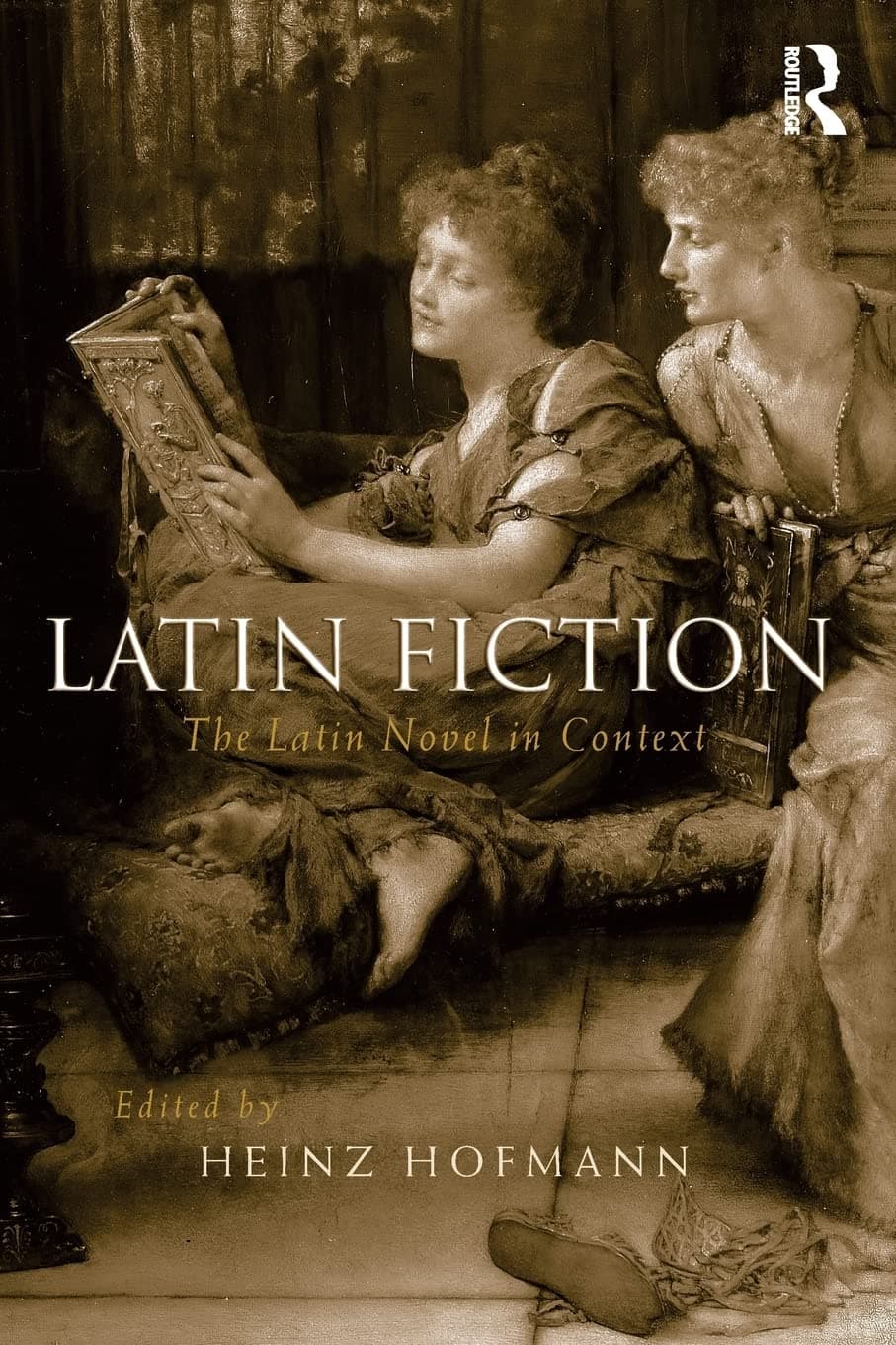 Latin Fiction: The Latin Novel in Context