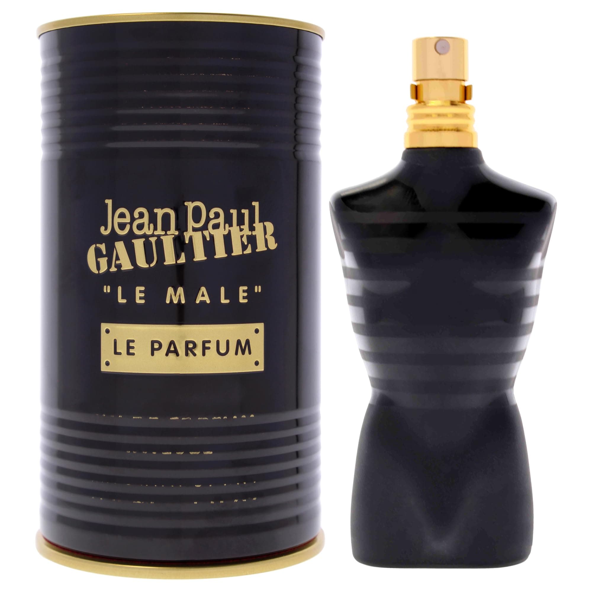 Jean Paul Gaultier Le Male Le Parfum Eau De Parfum Spray 75ml/2.5oz