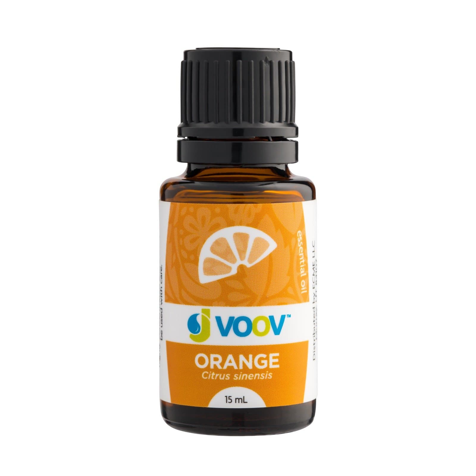 Wild Orange Essential Oil - 15mL - 100% Pure, Food Grade Wild Orange Essential Oil Premium Quality