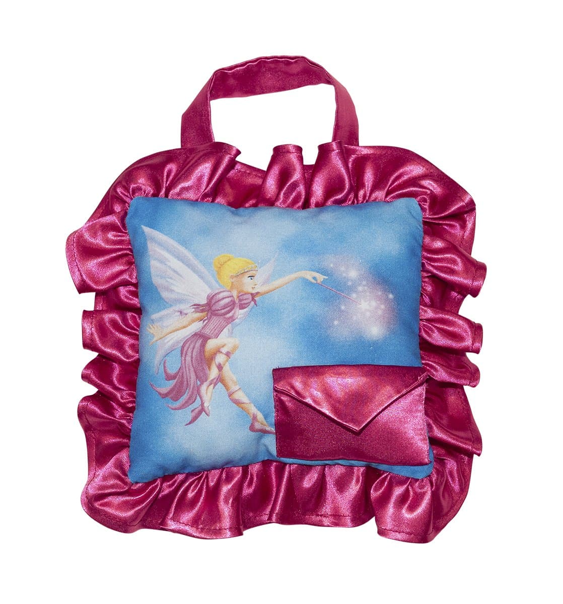 Tooth Fairy Pillow