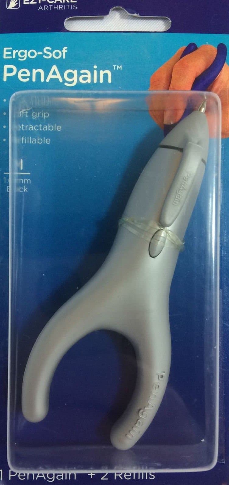 Ezy Care Soft Penagain