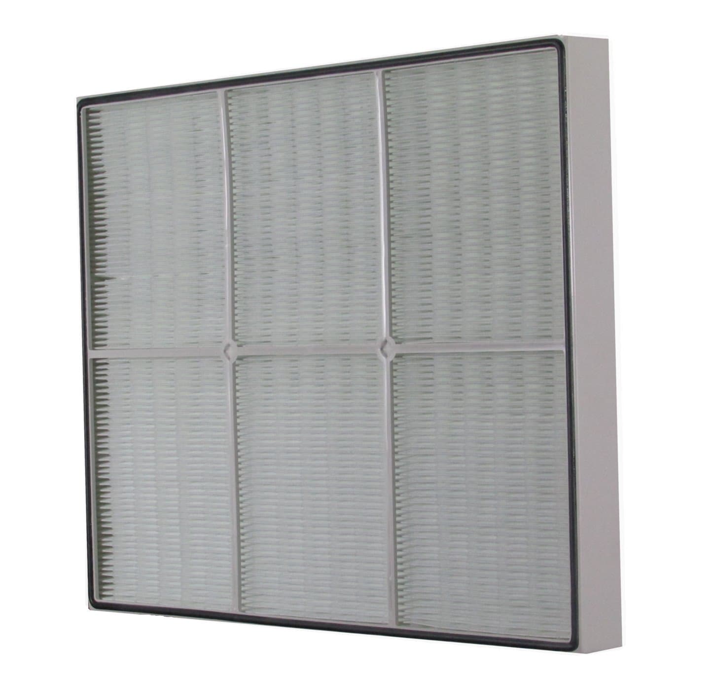 Replacement Hepa Filter, Fits Whirlpool AP45030K, AP350(Not Envion/Allergy Pro), AP450(2 Pack)