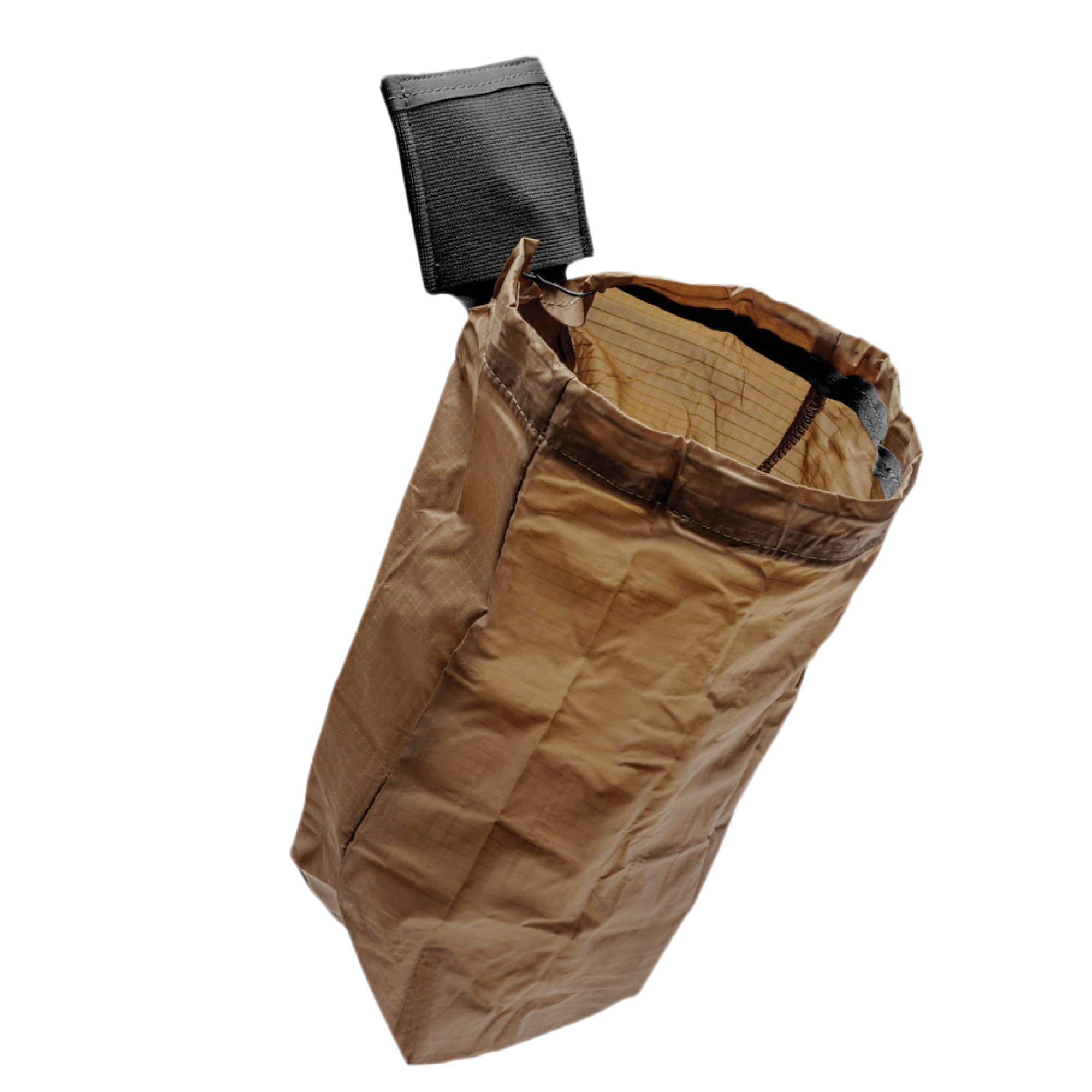 BL Force BLT MNT SML Dump PCH BLK