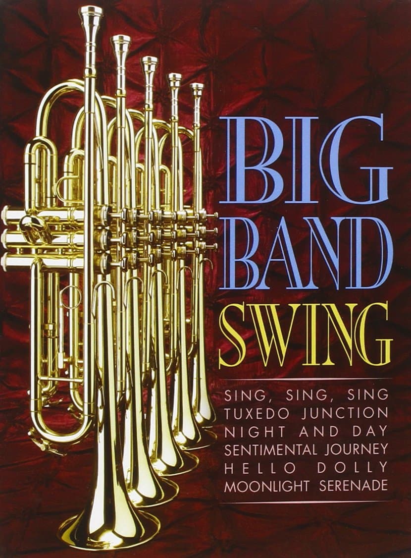 Big Band Swing