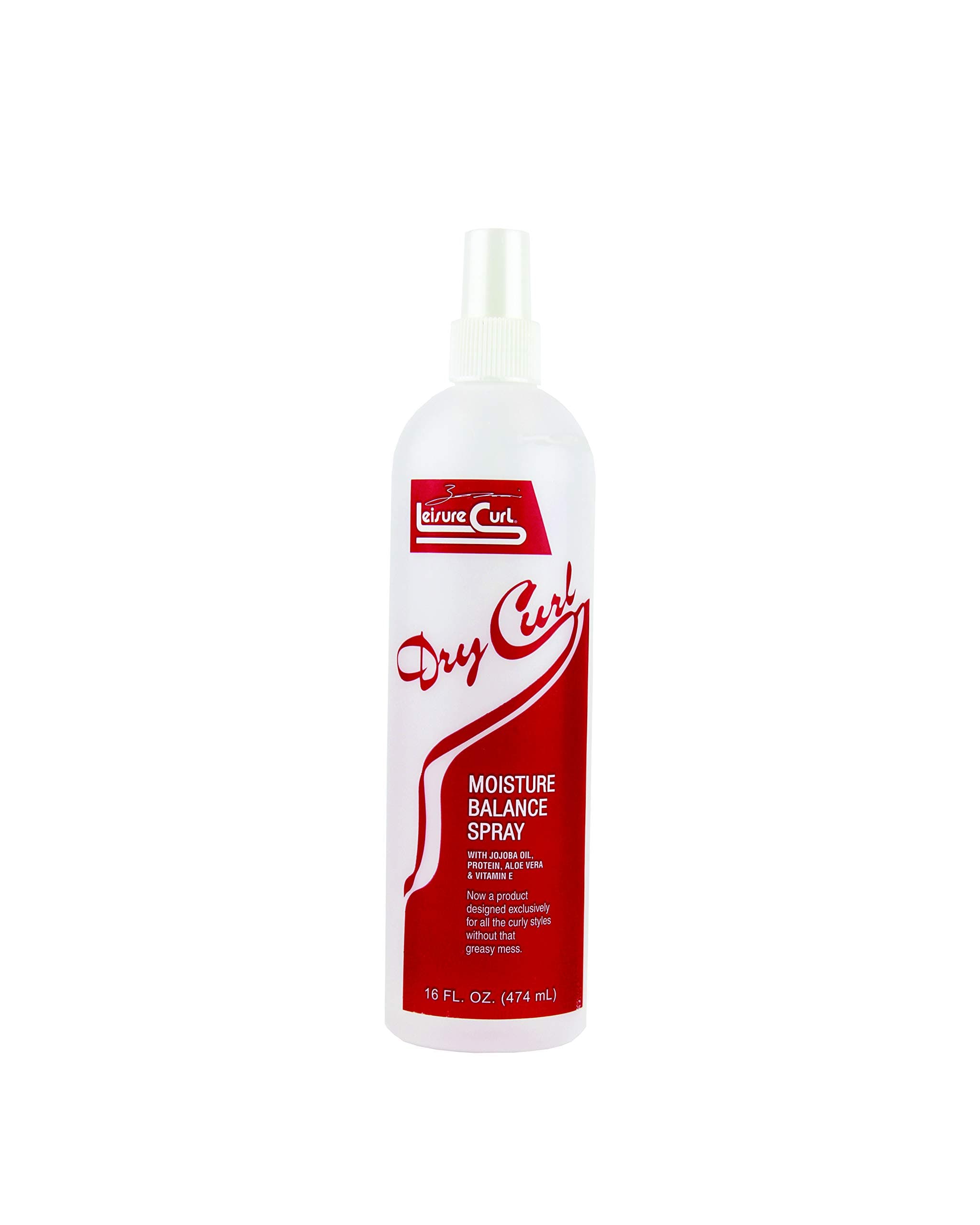 Leisure CurlDry Curl Moisture Balance Spray 16 oz 199R
