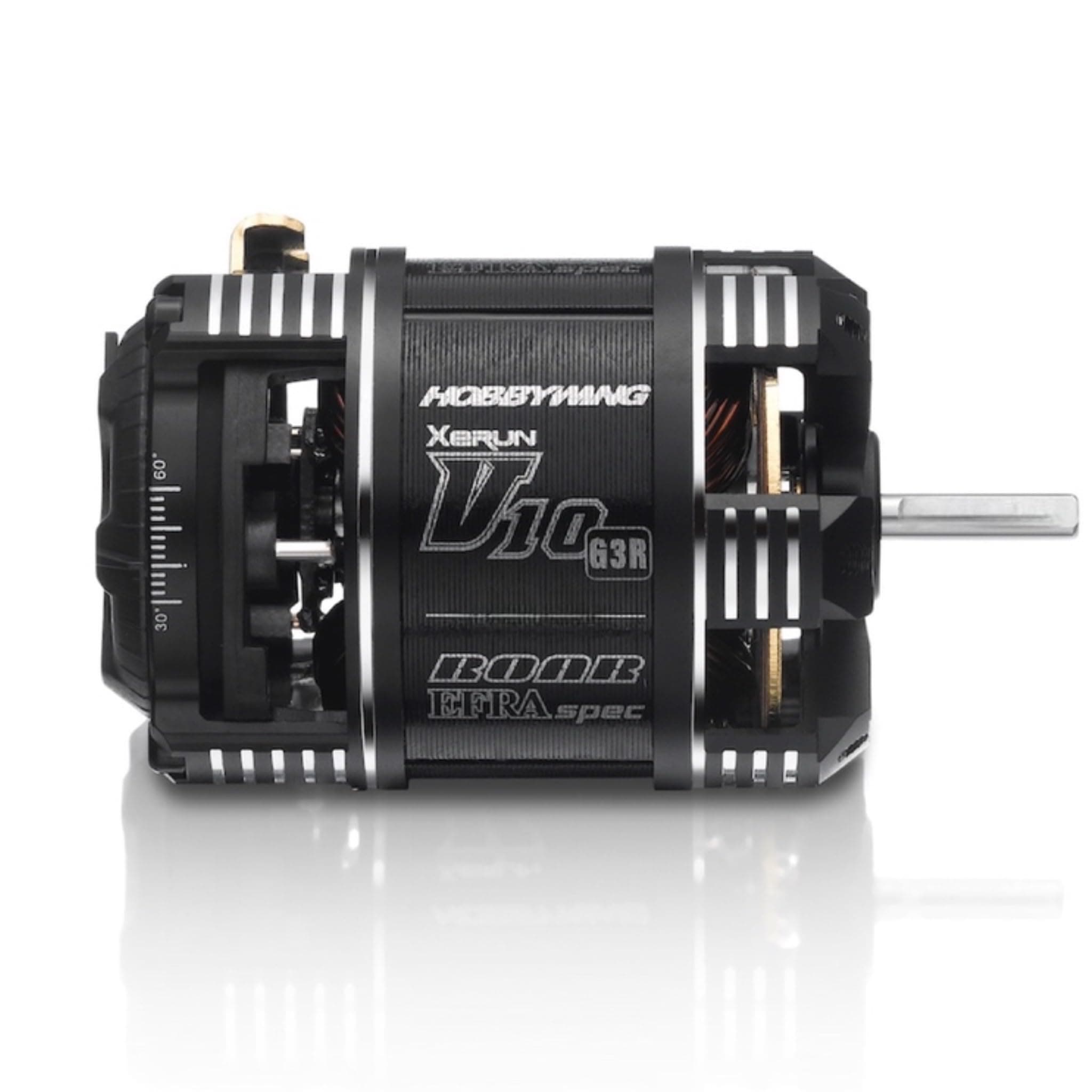 XERUN V10 G3R Competition Motor (25.5T)