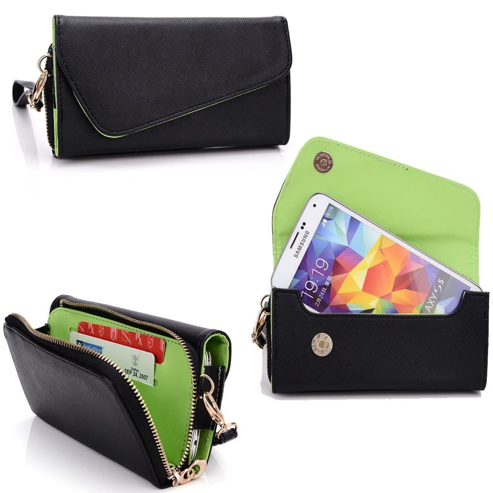 Gresso Regal R1,Gresso Regal R2,Gresso Regal R3 NEW Cell Phone Case with Wrist Strap to help stay organized