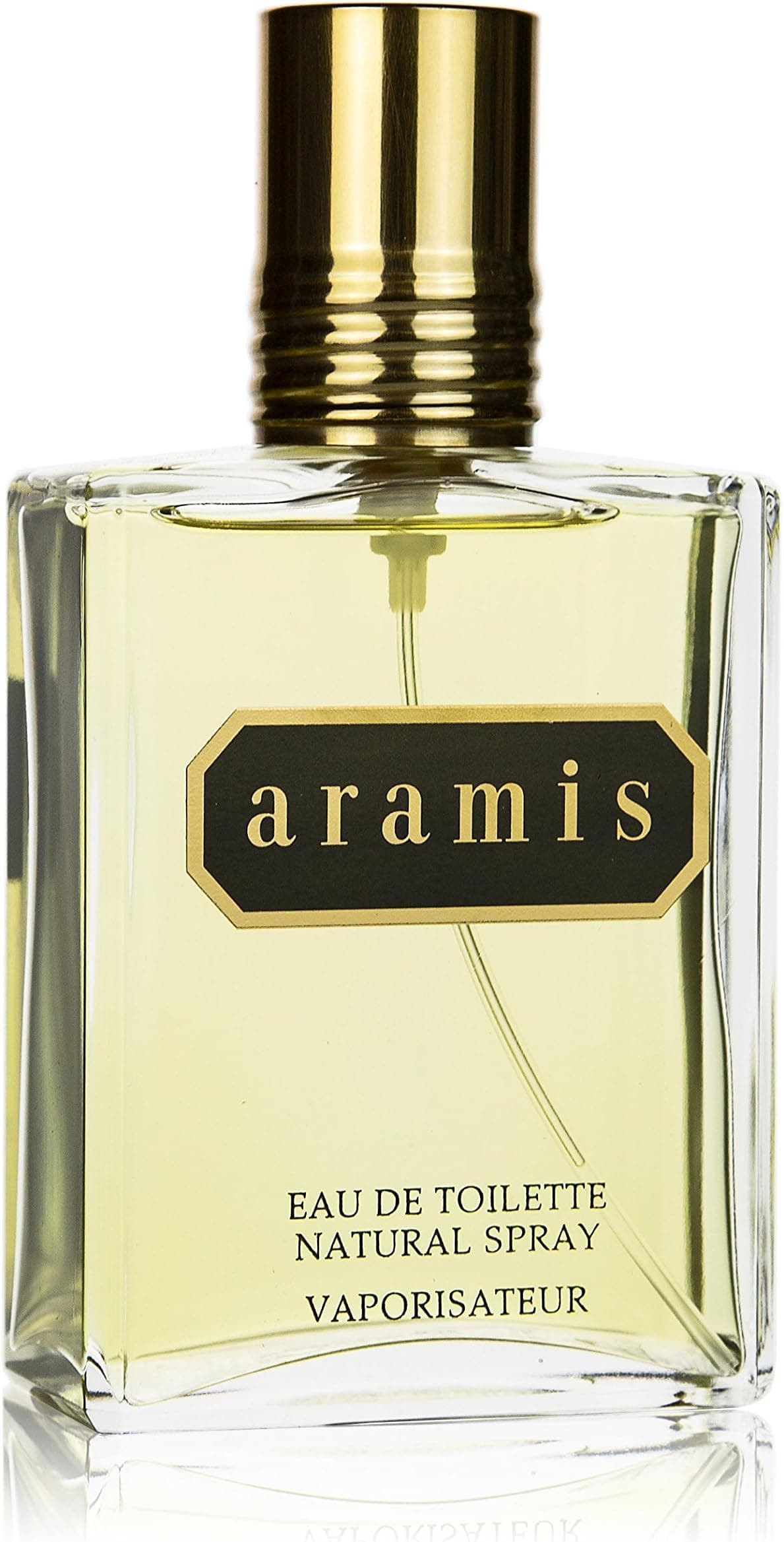 Aramis by Aramis for Men 3.7 oz Eau de Toilette Spray