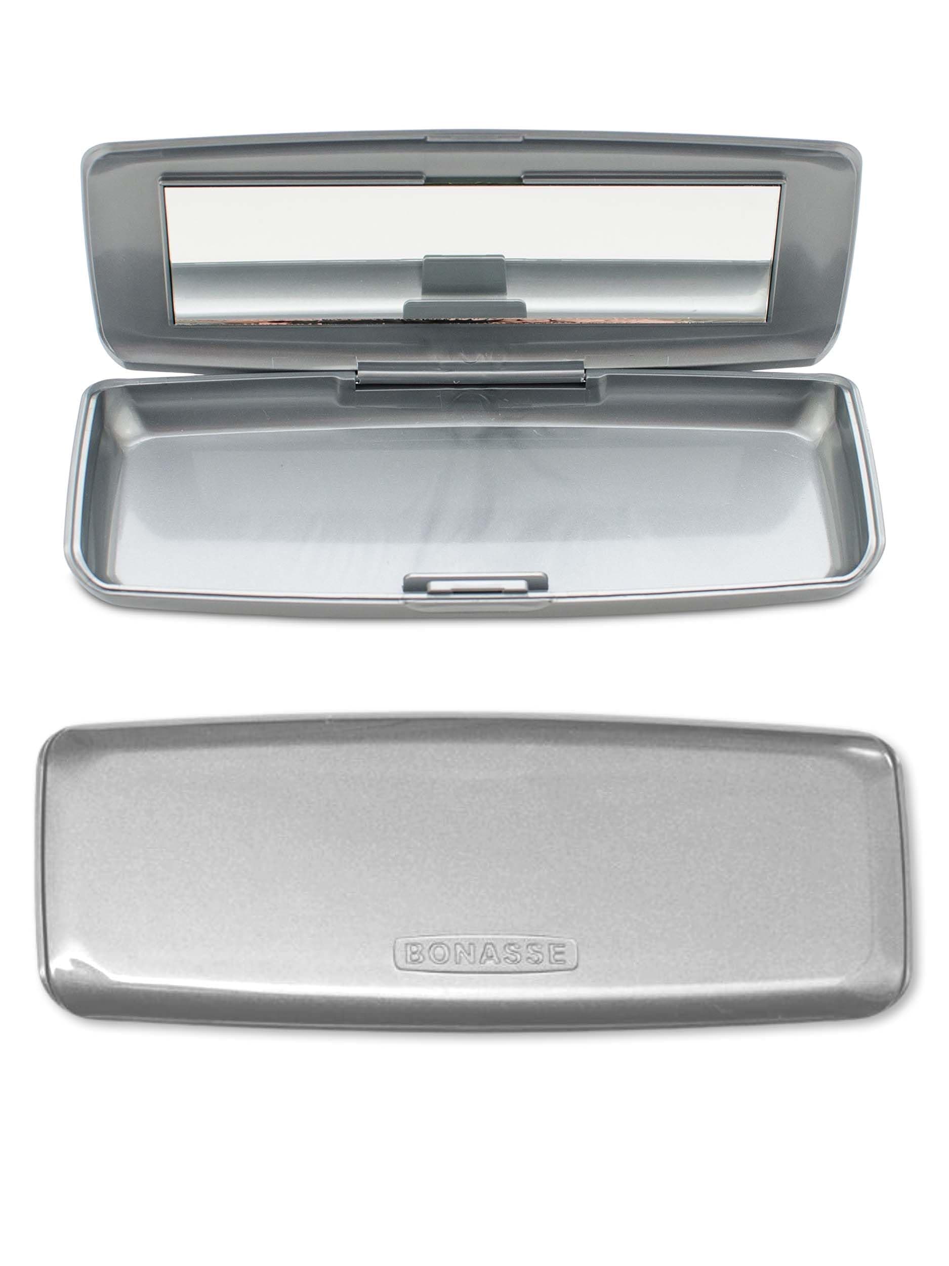 Daily Disposable Travel Contact Lens Case | Qty 2 of the same Colour | by Sports World Vision