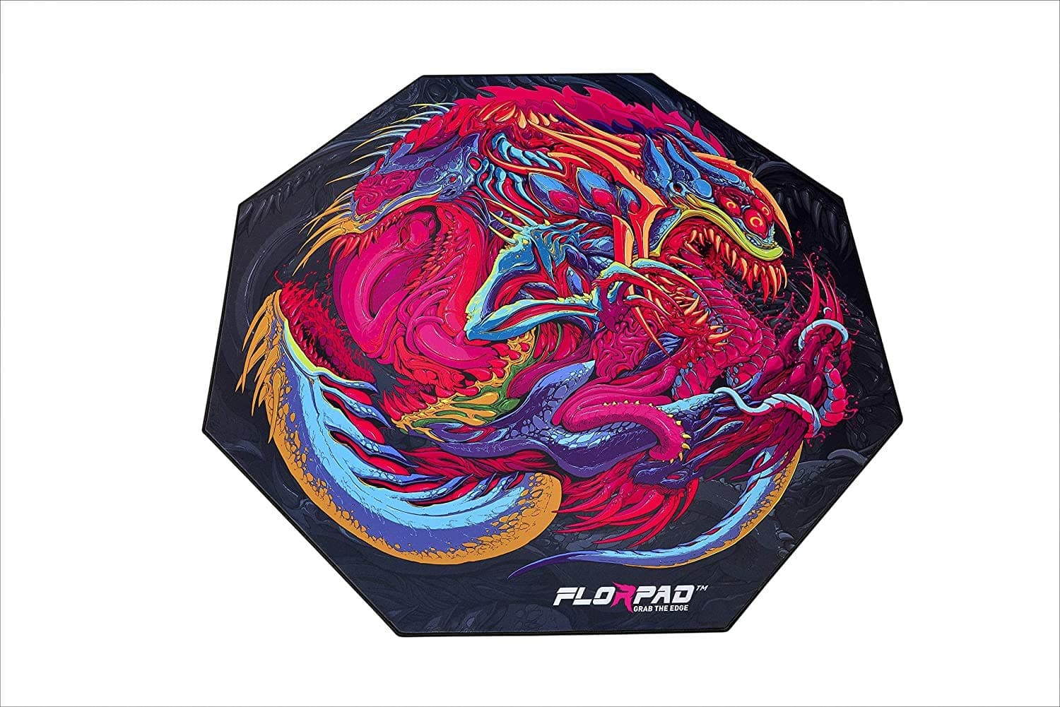 Floor Mat - Hyper Beast