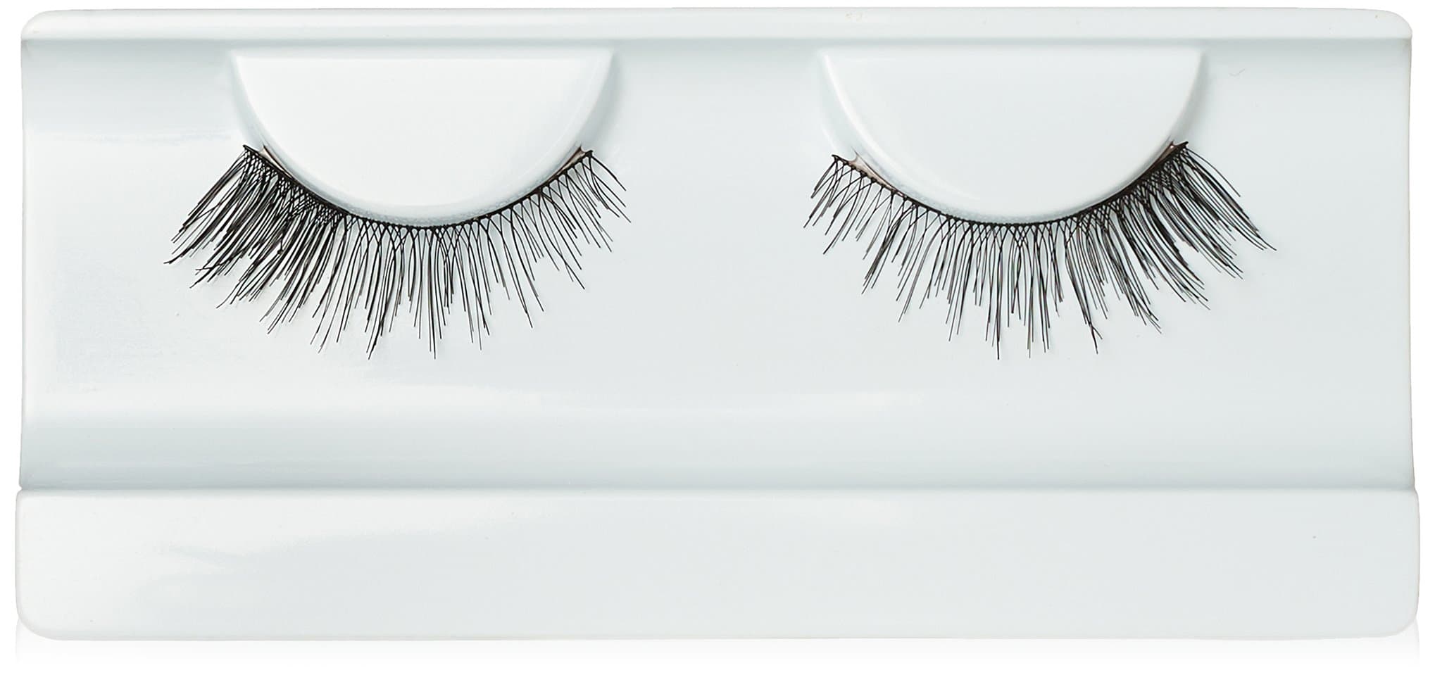 Style No. 2 'L'Avant Gardiste' Faux Lashes