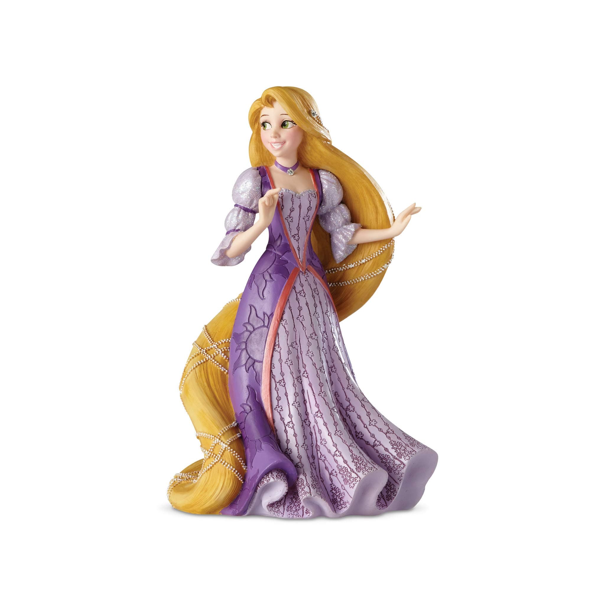 Showcase Collection Rapunzel Figurine