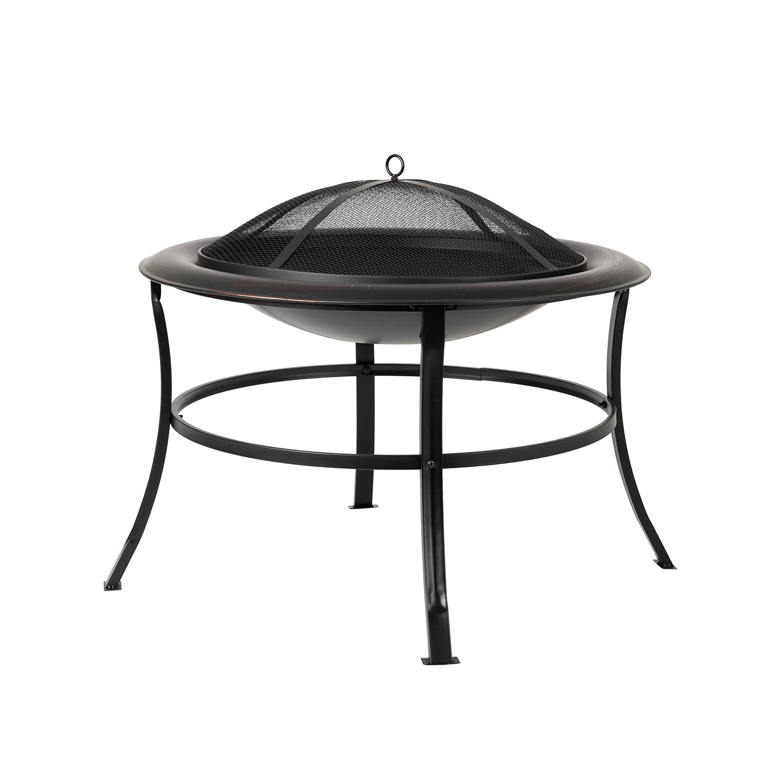 Fire Sense Tokia Fire Pit