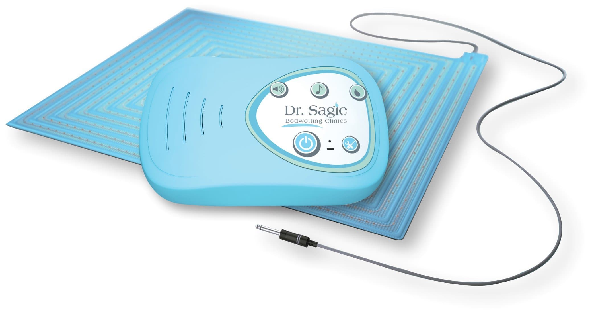 The World's #1 Bedwetting Solution