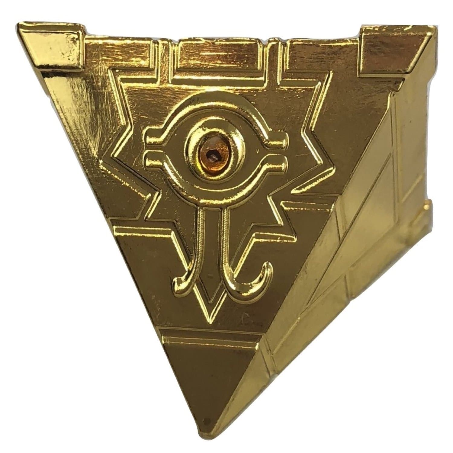 TG Stun Yu-GI-Oh Millenium Puzzle Yugioh Millennium Pendant YGO Necklace