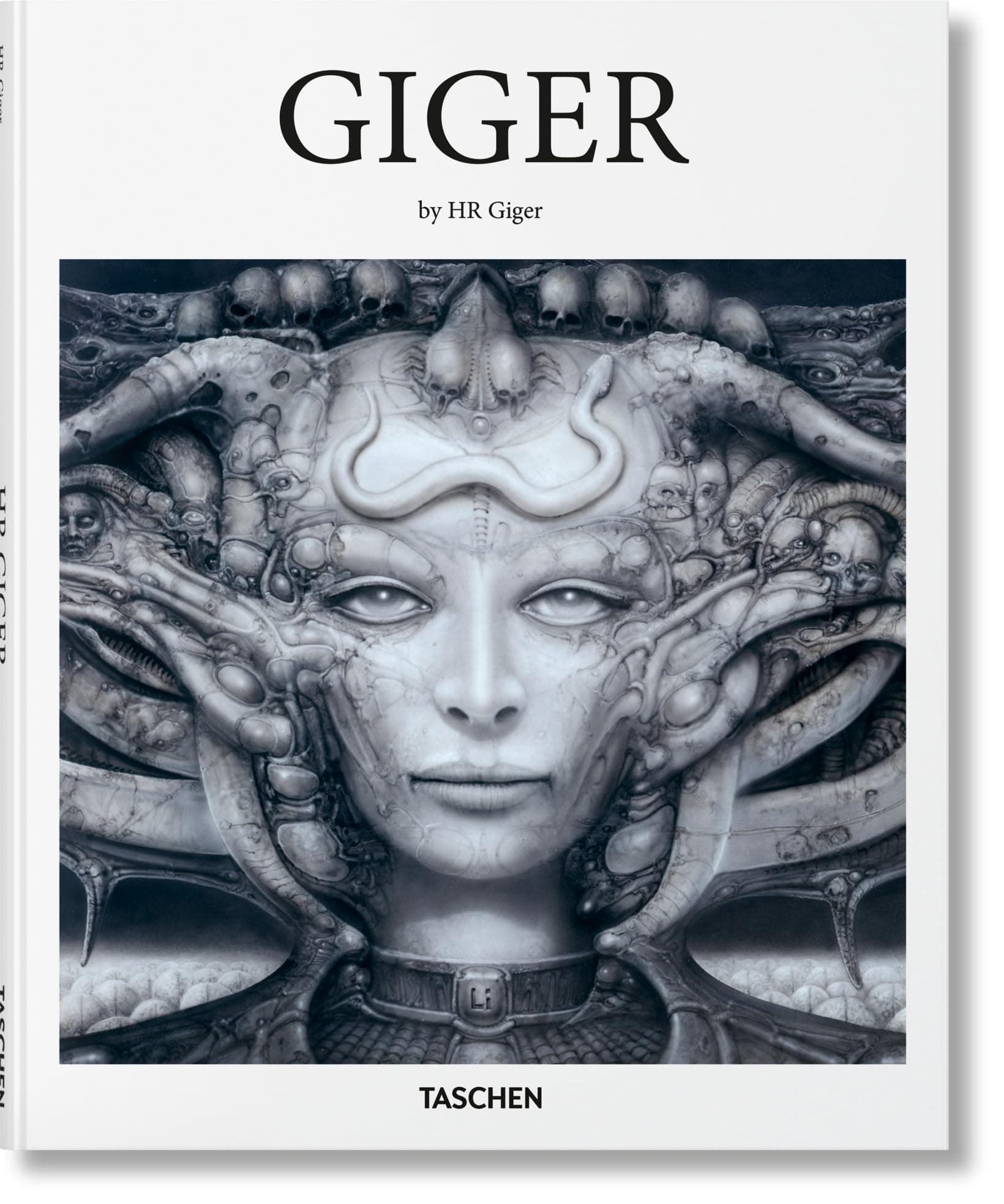 – Giger