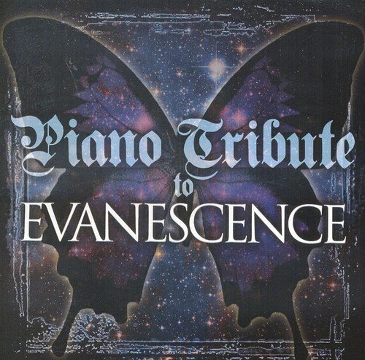 Piano Tribute to Evanescence