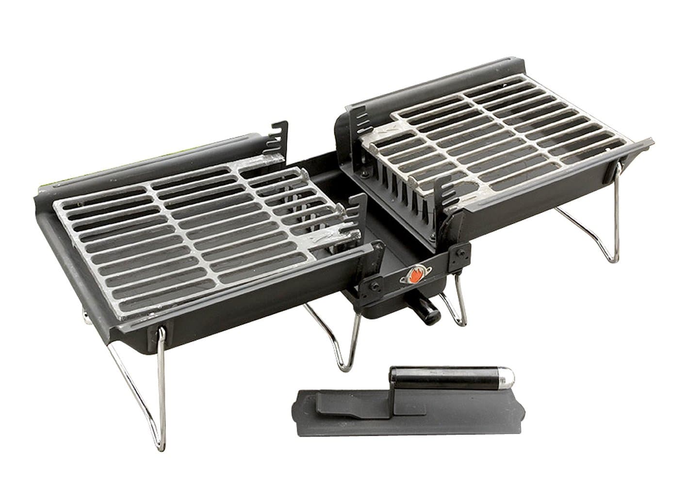 Original Son of Hibachi 110-100 Charcoal Barbecue 2016 Model