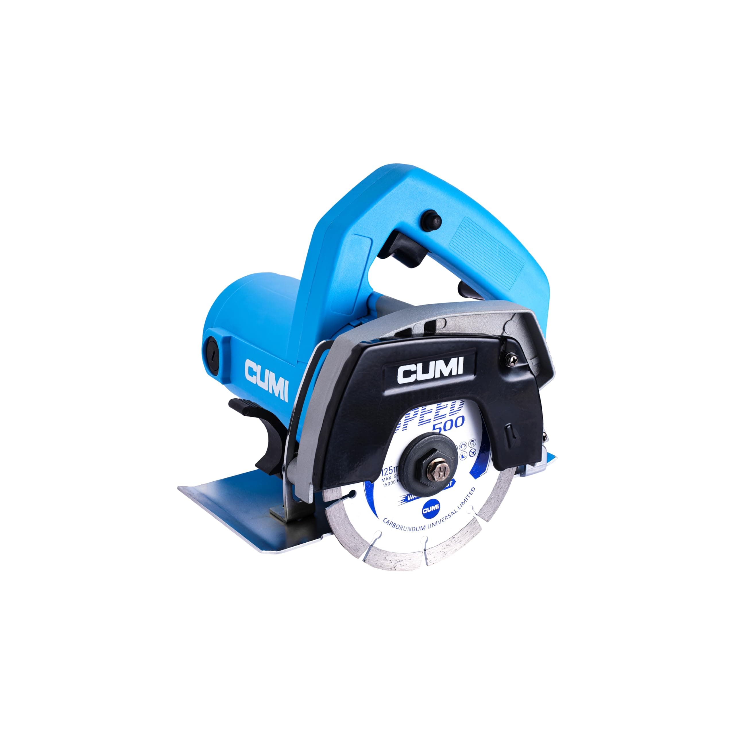 - CUMI CTC 110 Plus - Tile Cutter 110mm