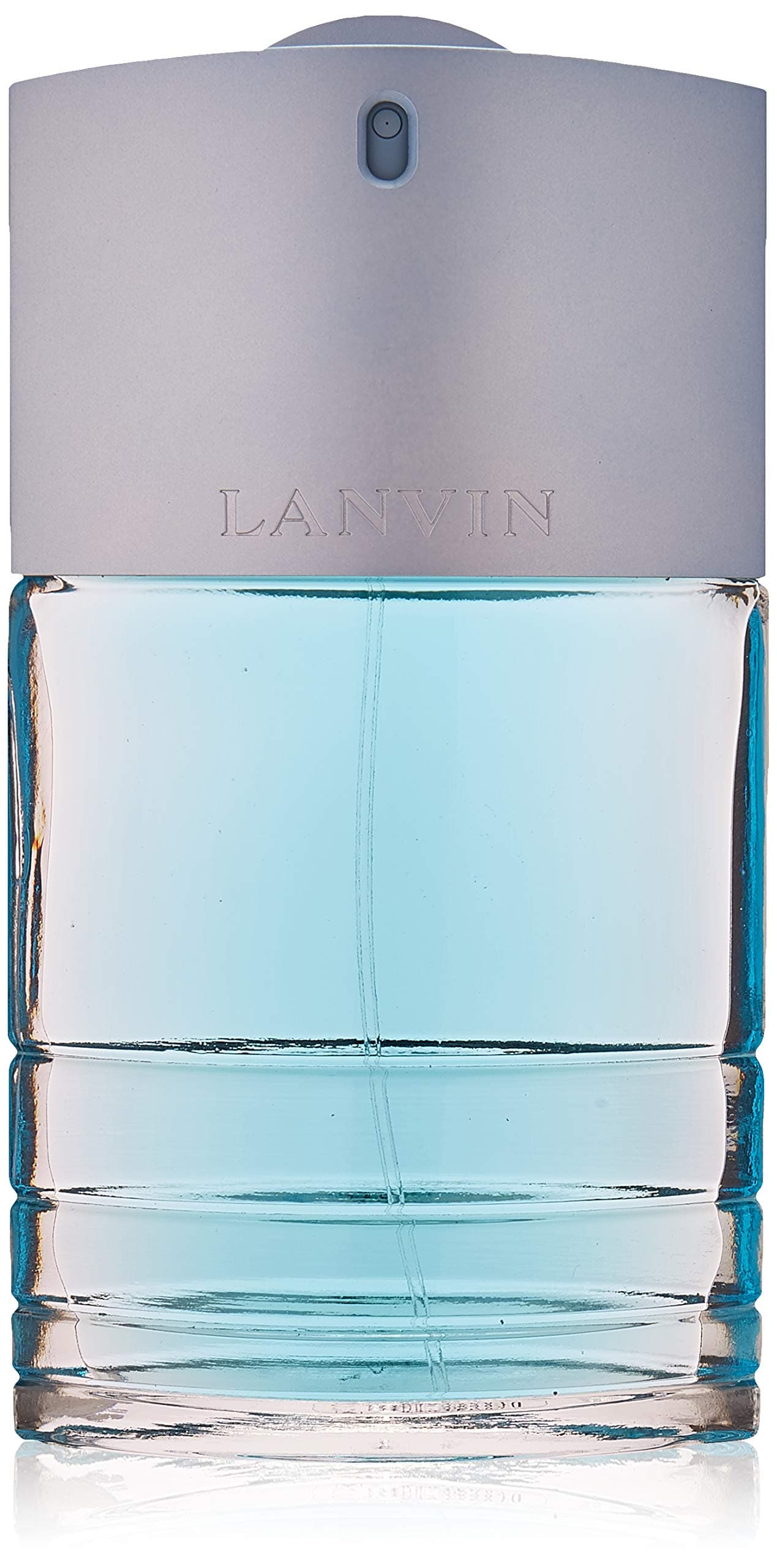 Lanvin Men's Oxygene Eau De Toilette Spray (3.3oz)