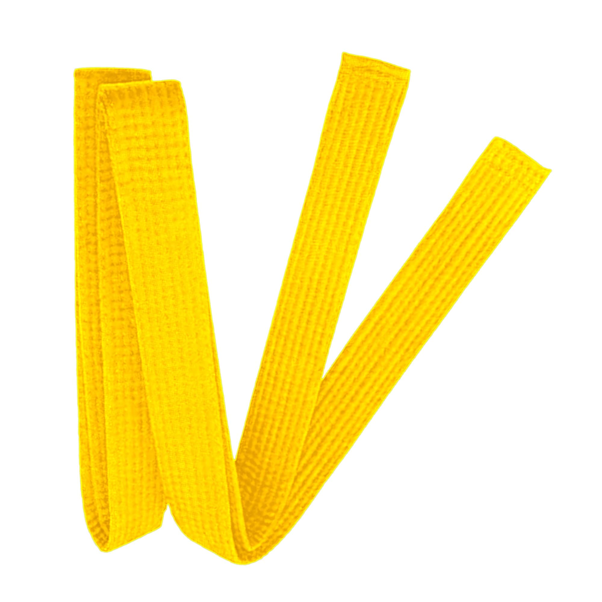 Hithop 8.6ft Long Soft Belt for Martial Arts Karate Taekwondo Judo