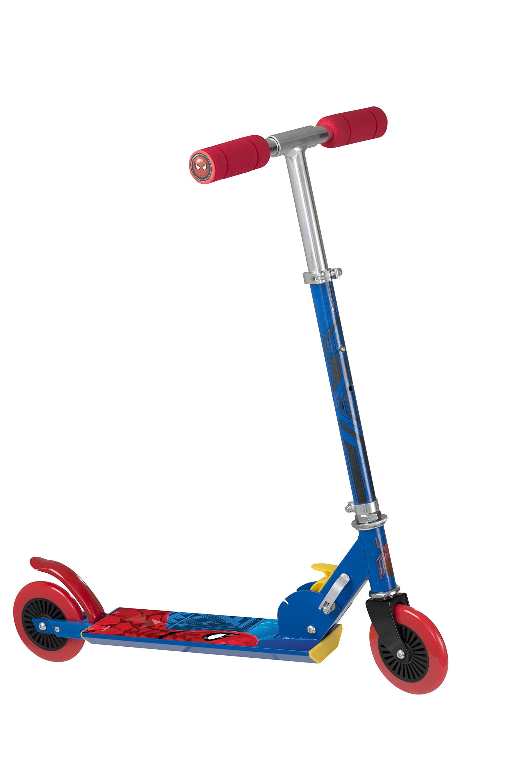 Spiderman Homecoming Inline Scooter