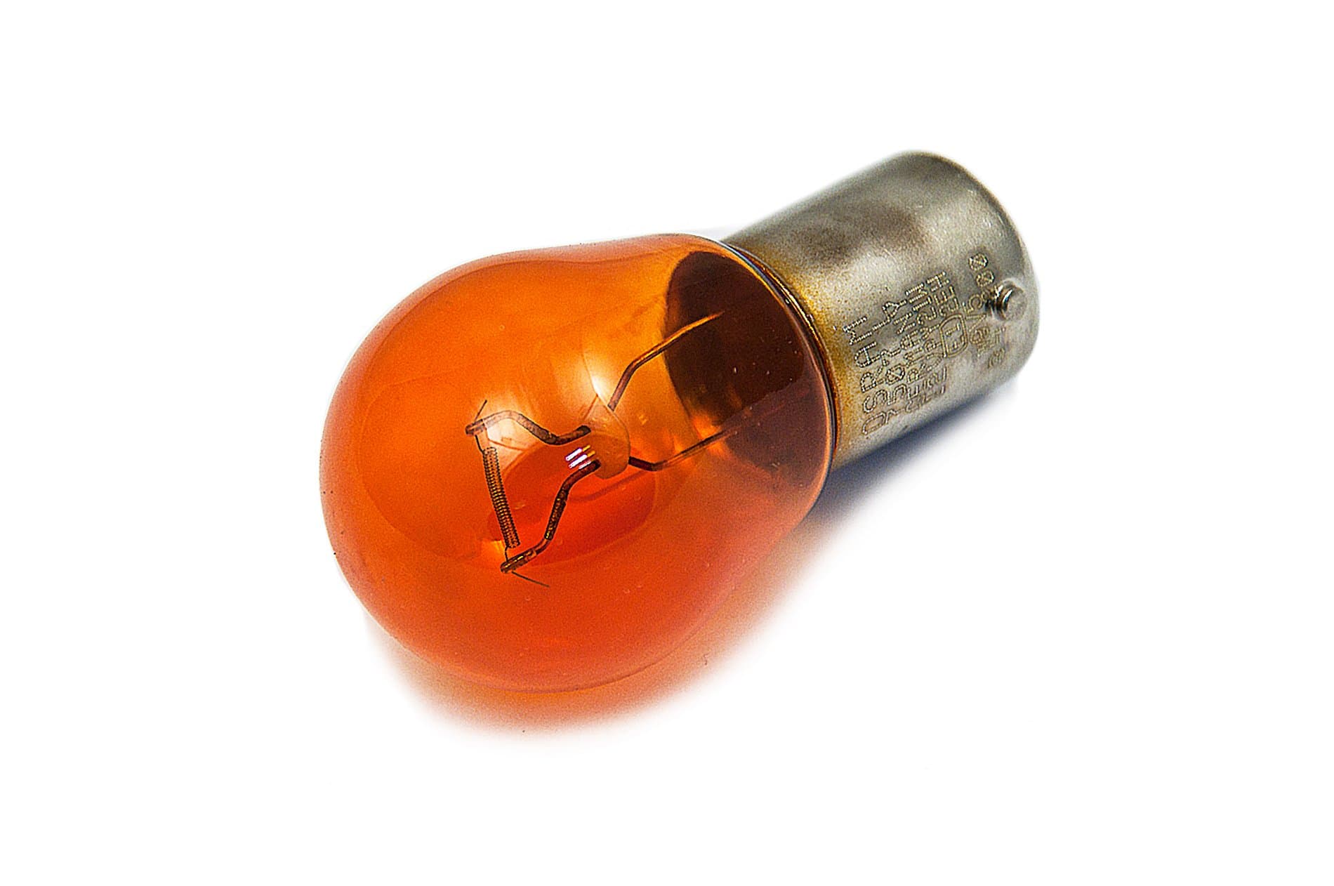 BMW Genuine 12V 21W Bulb Rear/Indicator Light 63217176025