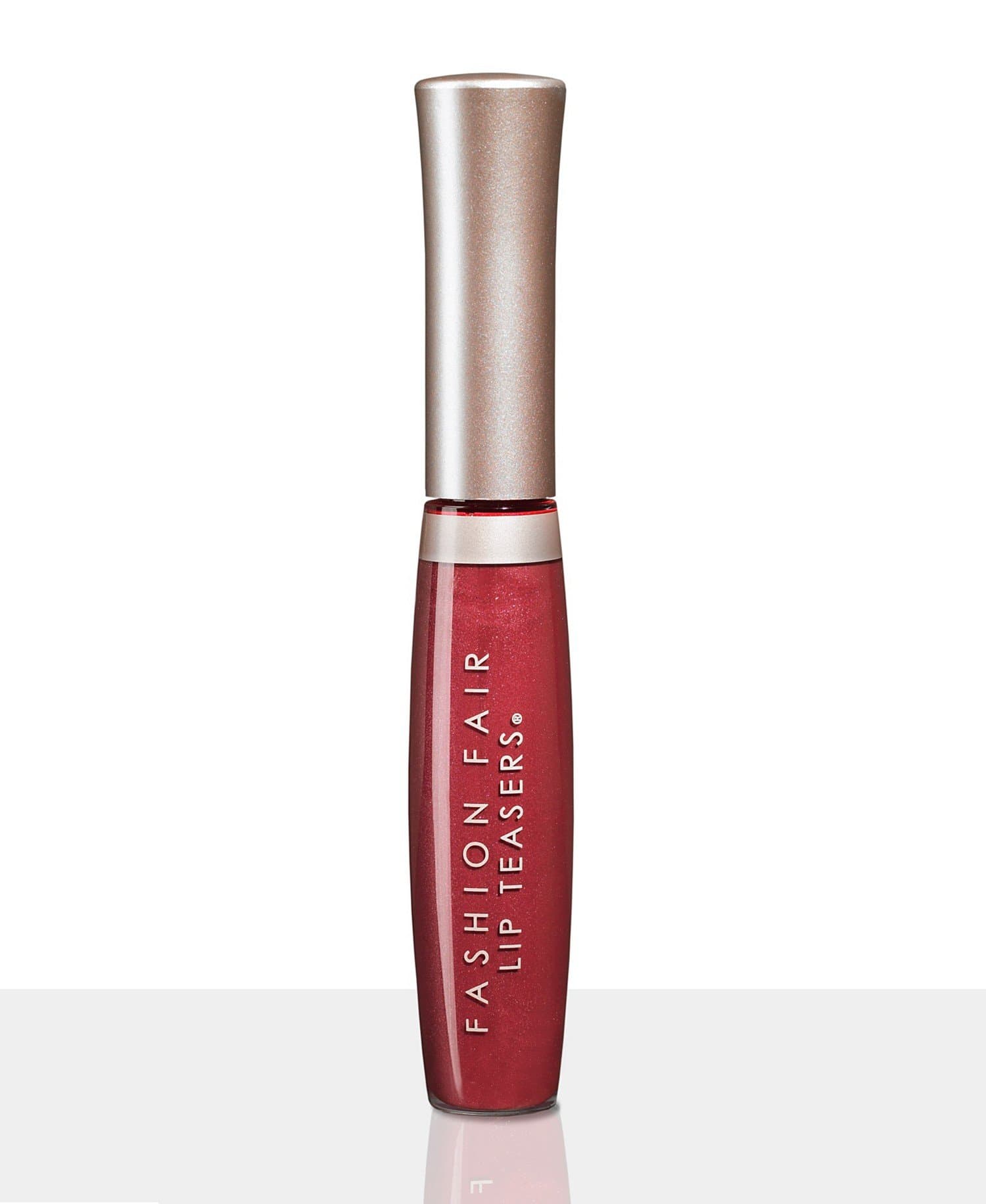 Fashion Fair Lip Teasers, Cranberry Kiss Fruits 8637