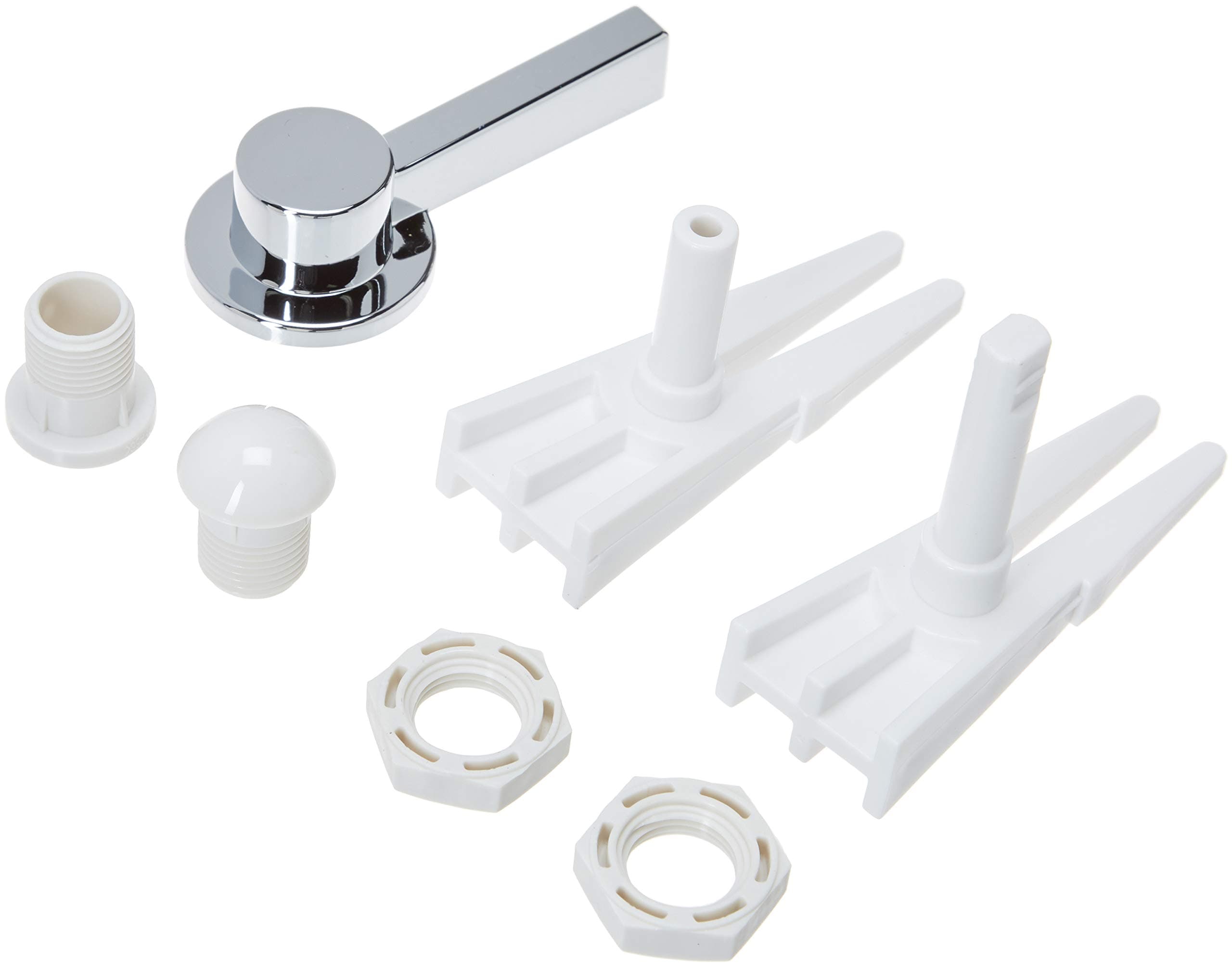 Niagara ConservationN2216-RK1 Niagara Handle Repair Kit-181043, White, S