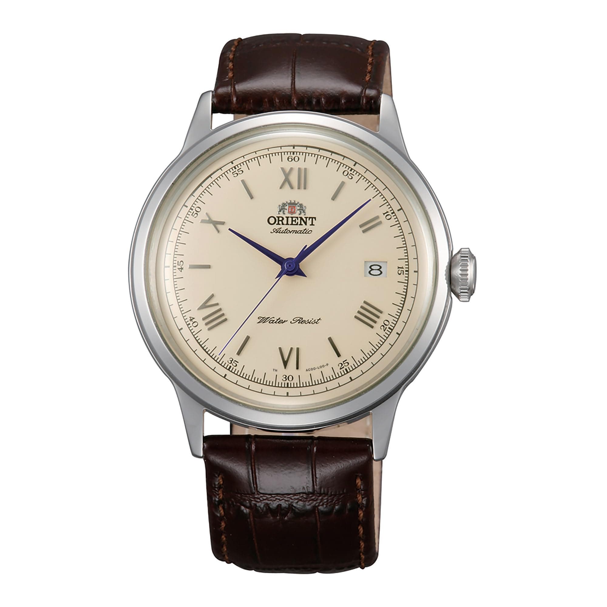 Elegant Watch FAC00009N0, Champagne, Classic