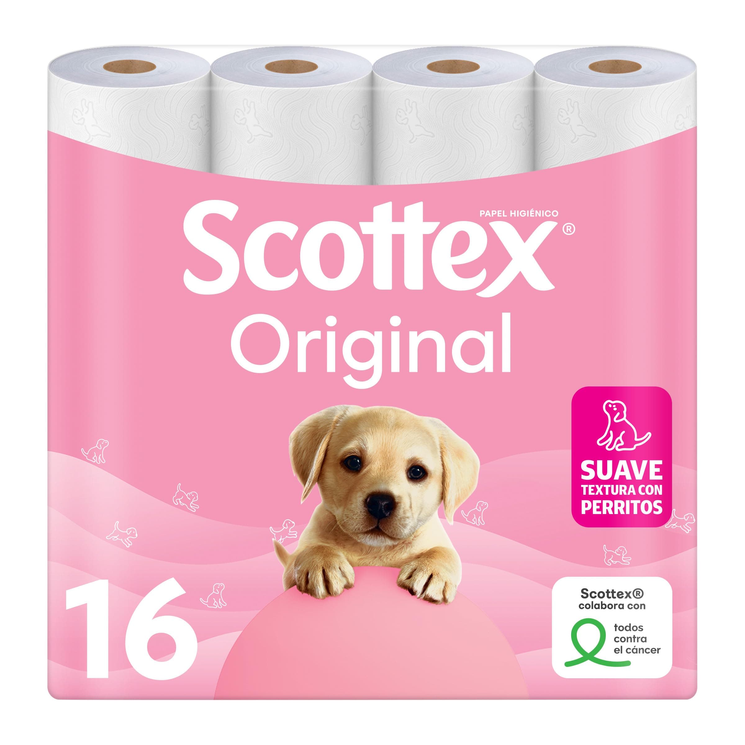 Scottex Organic