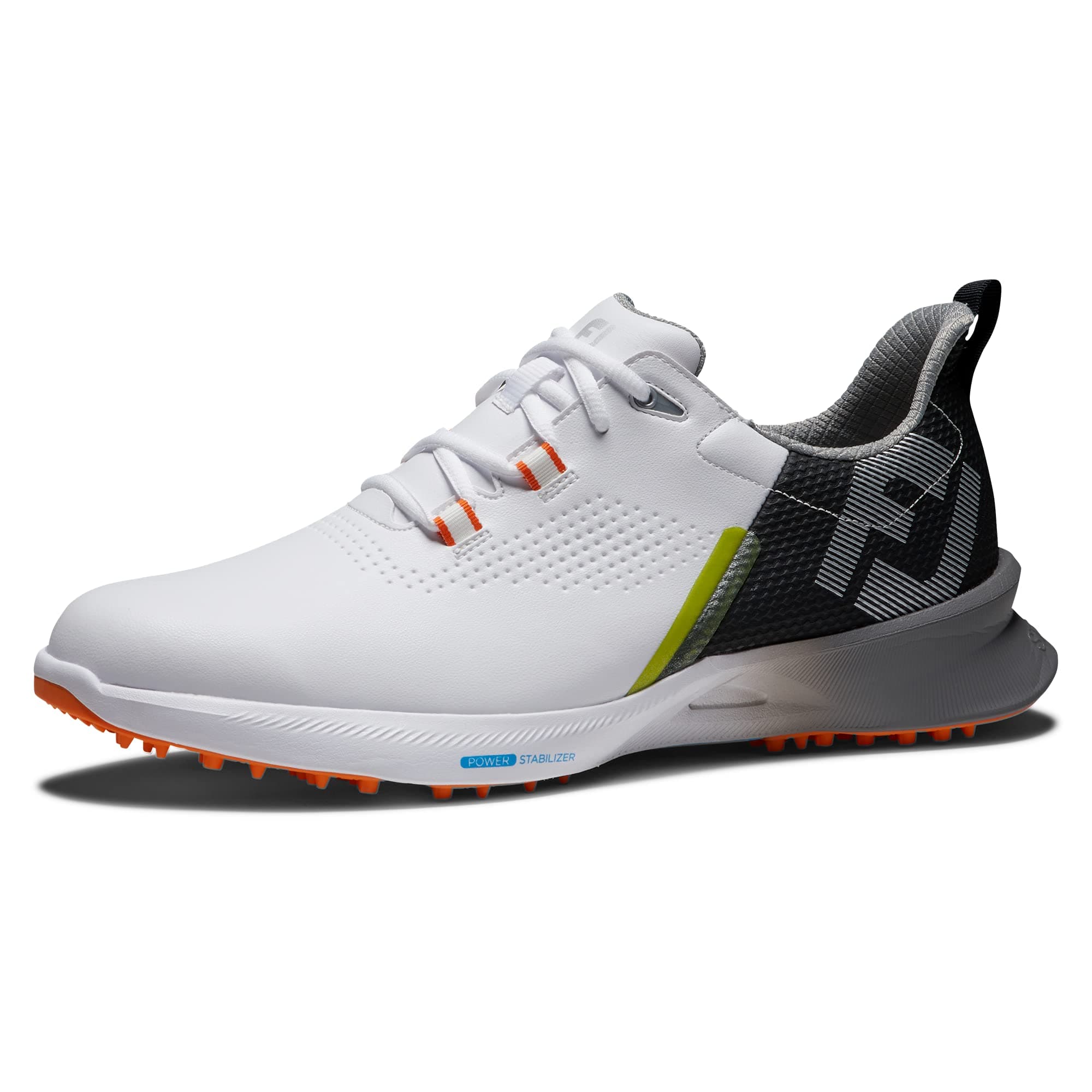 FootjoyMen's Fj Fuel Golf Shoe